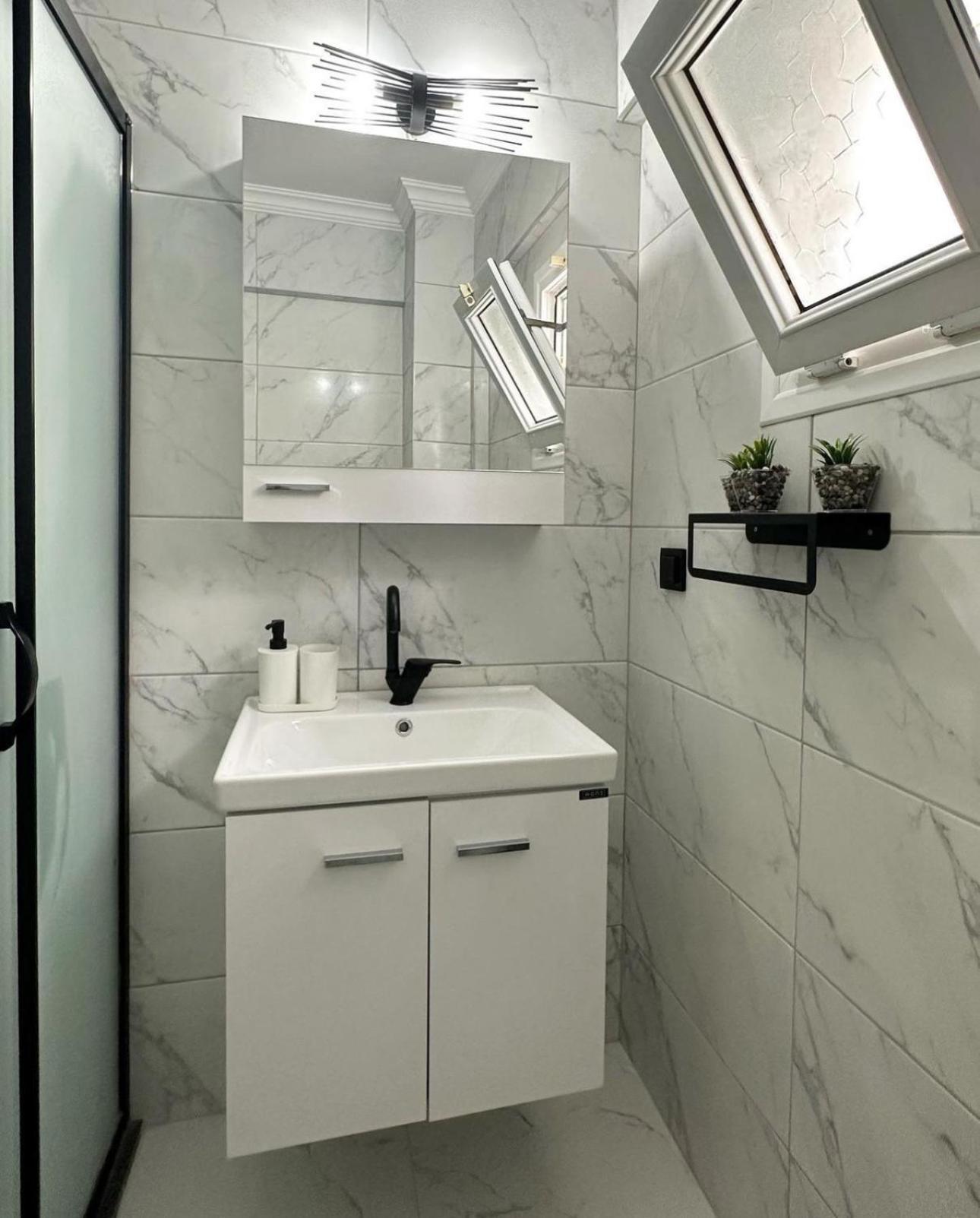 Atalay Apartment *