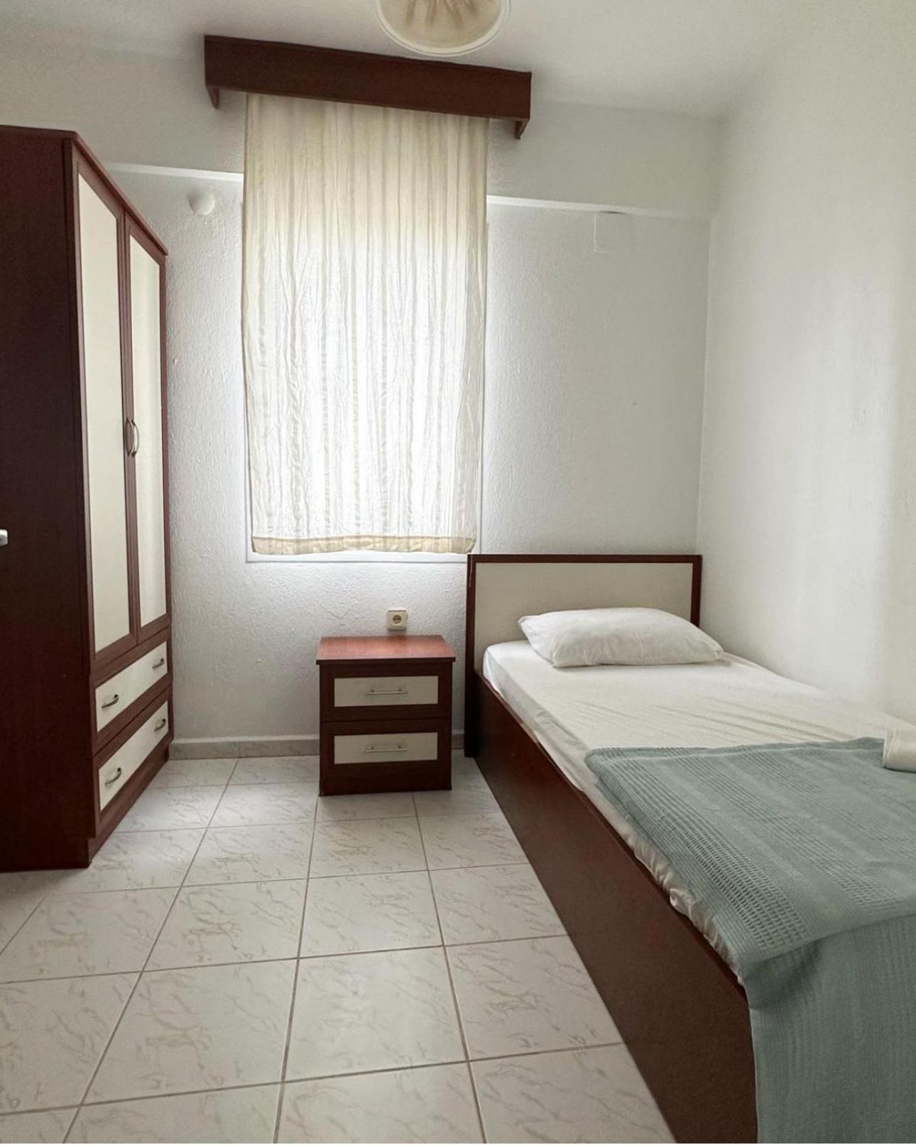 Atalay Apartment Bodrum