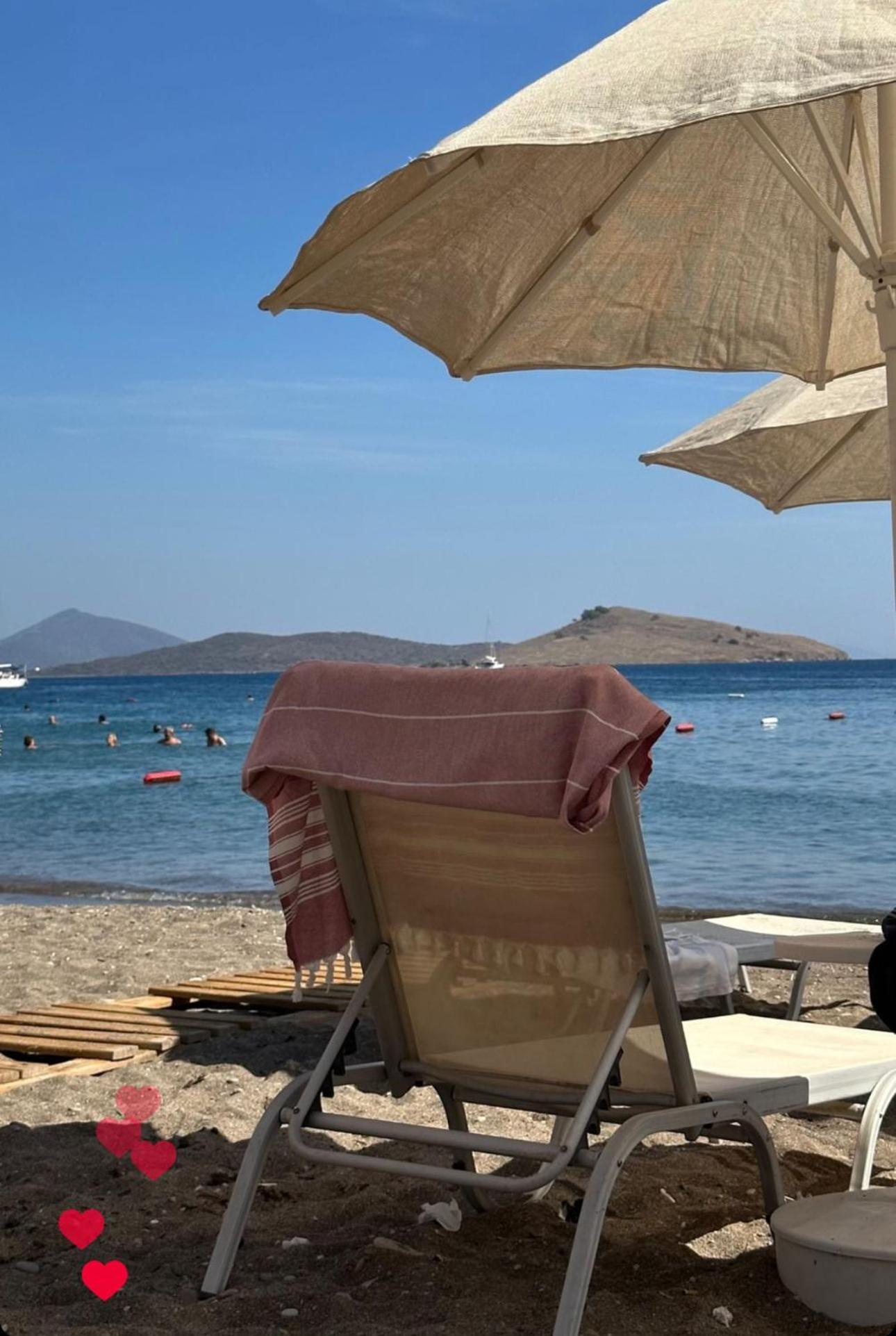 Apartment Atalay