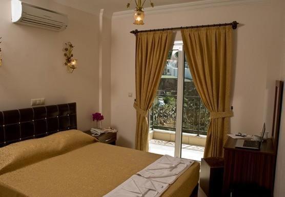 Hotel Gth Gloria Guembet Bodrum