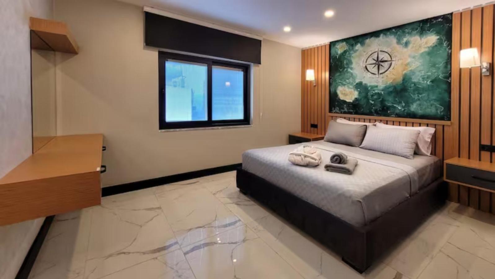Apartamento Cimentepe Deluxe 6 - In Yalikavak