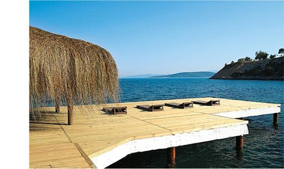 Club Hotel Bodrum