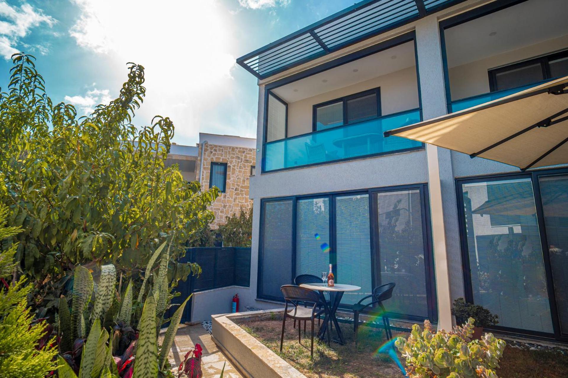 Cimentepe Deluxe 4 - Duplex In Yalikavak * Bodrum