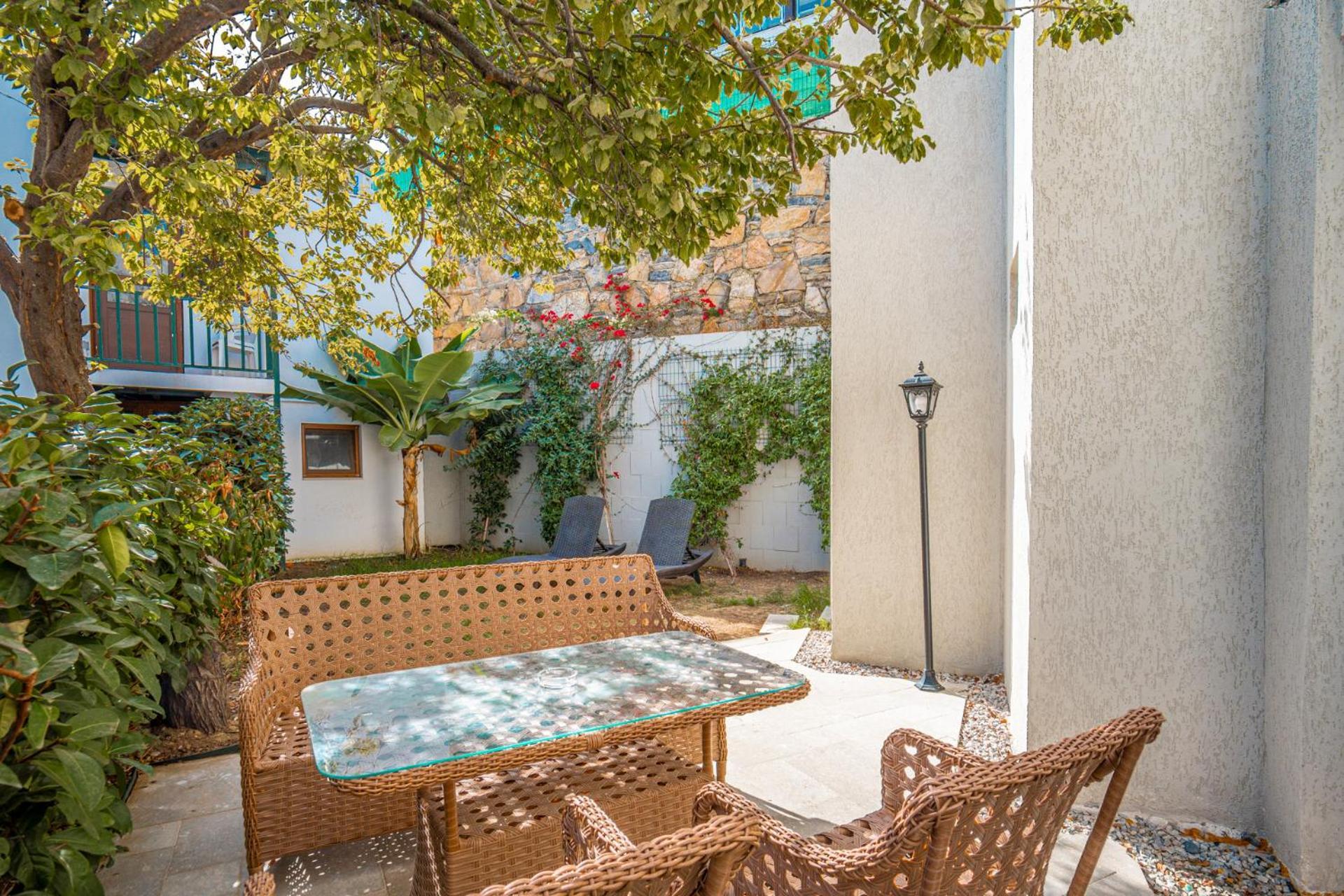 Cimentepe Deluxe 4 - Duplex In Yalikavak *