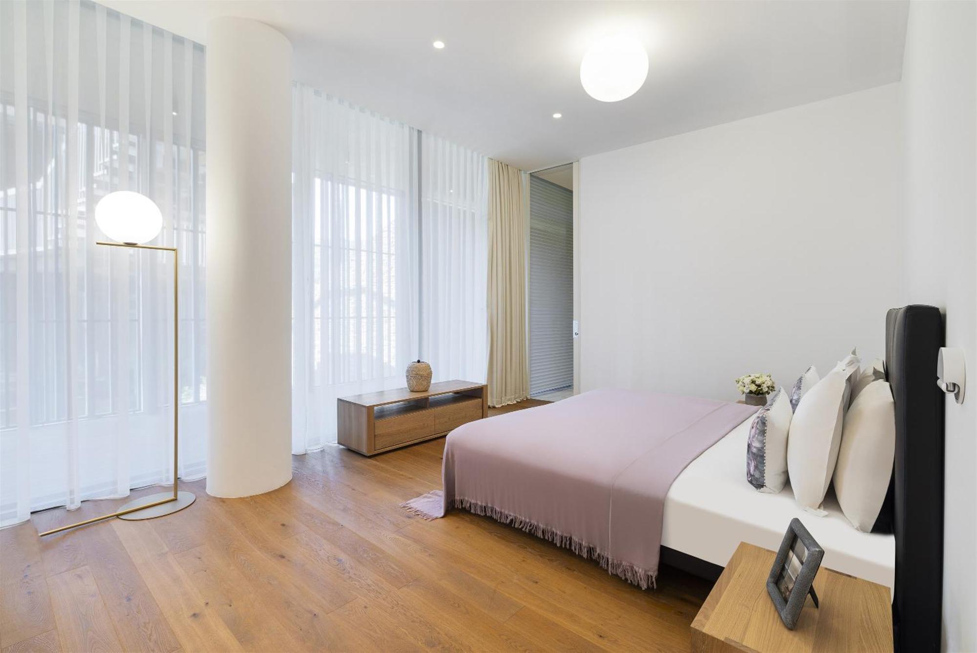 Holiday home Barbaros Reserve Residences Managed By Kempinski