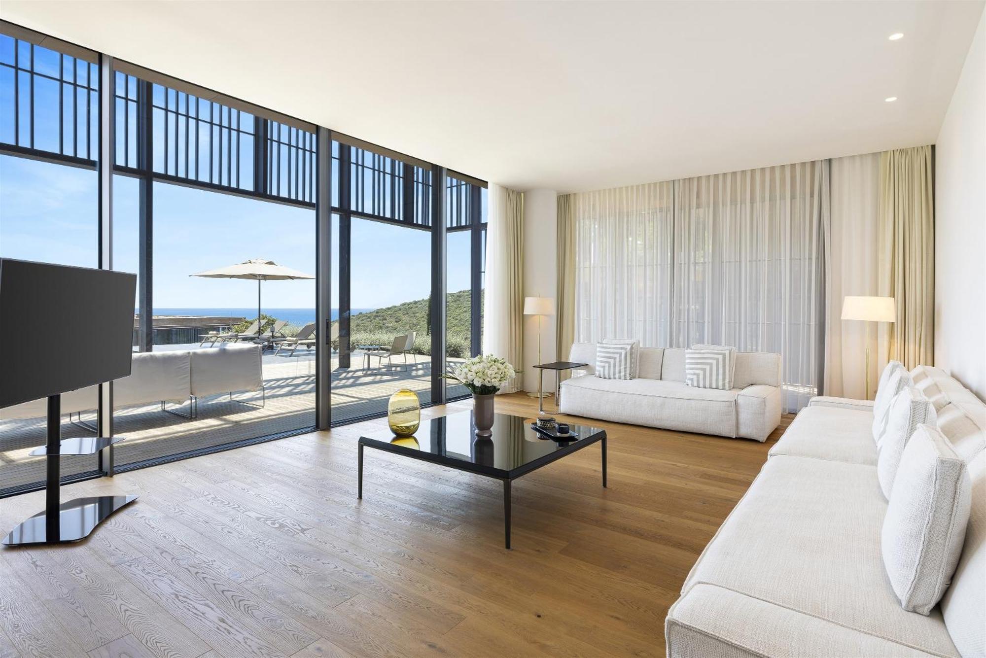 Barbaros Reserve Residences Managed By Kempinski Holiday home Bodrum