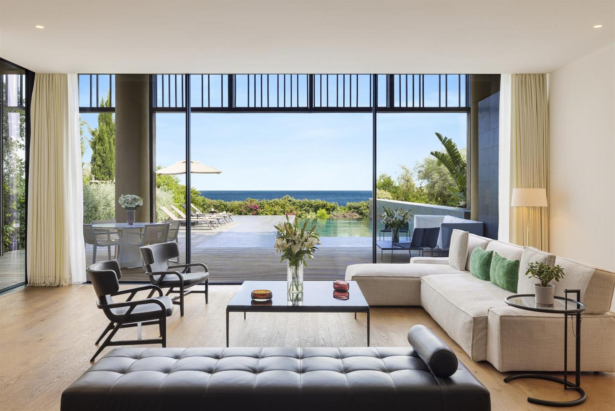 Holiday home Barbaros Reserve Residences Managed By Kempinski Bodrum