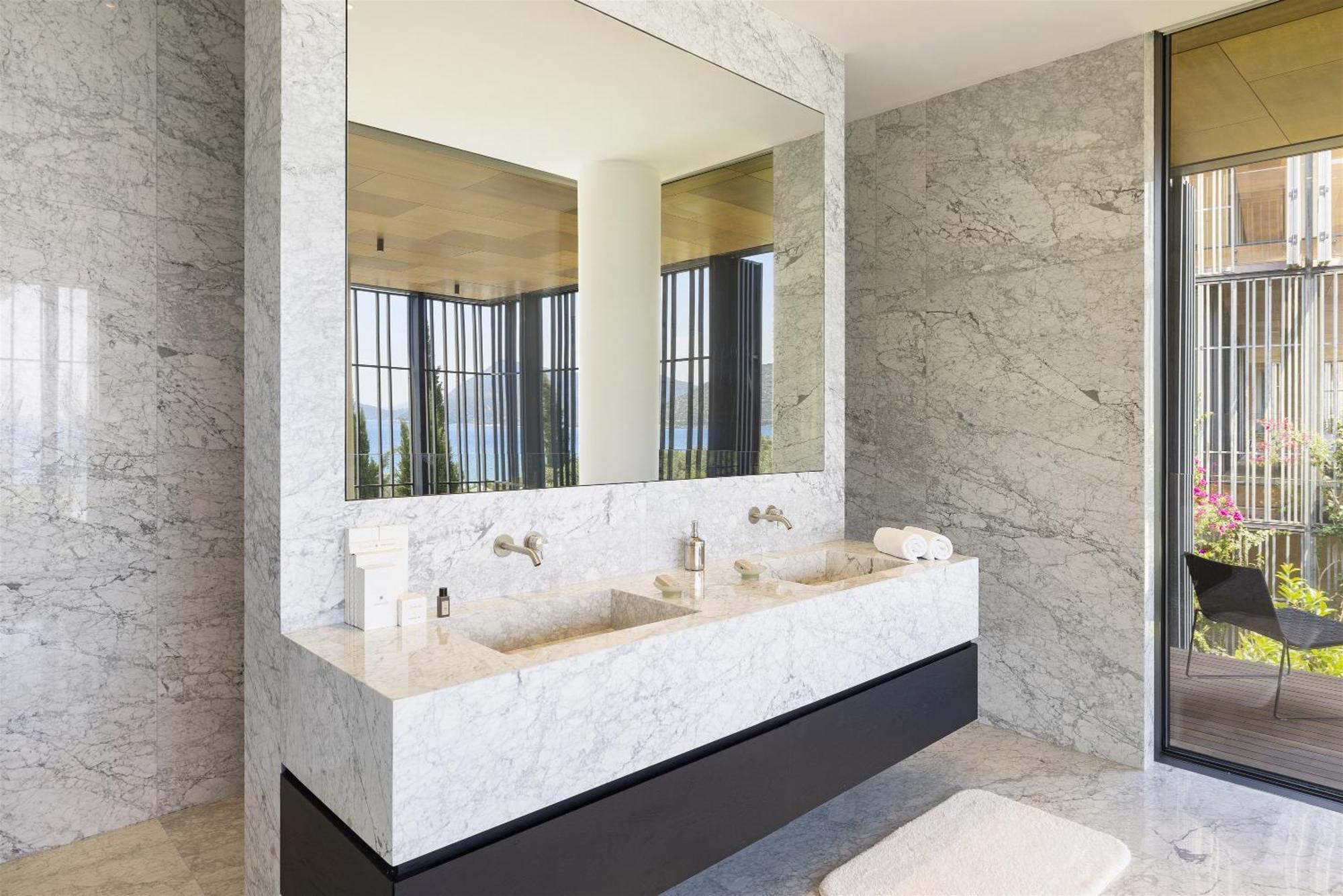 Barbaros Reserve Residences Managed By Kempinski Holiday home Bodrum