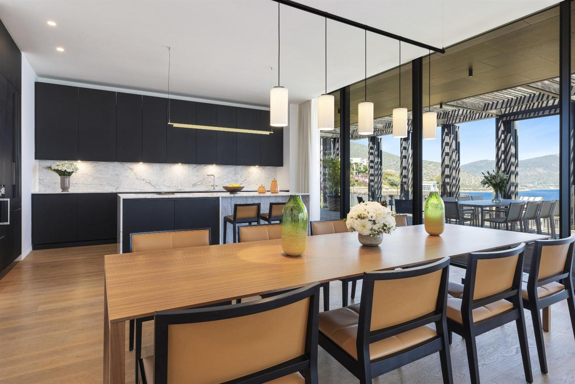 Barbaros Reserve Residences Managed By Kempinski Holiday home *