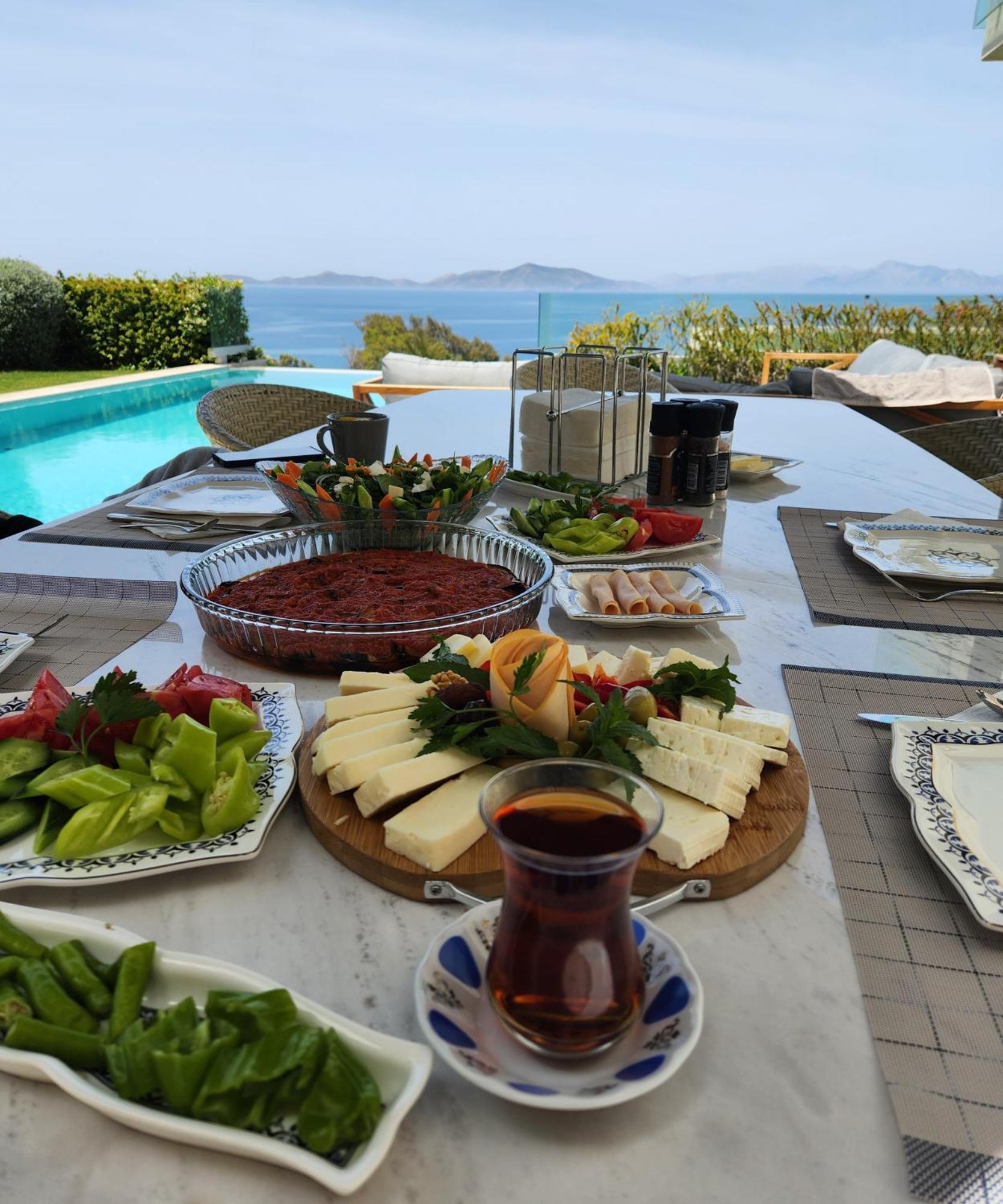 Villa The View