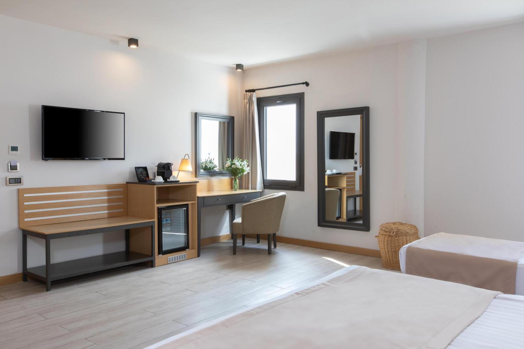 Otel Senses - Adults Only Bodrum