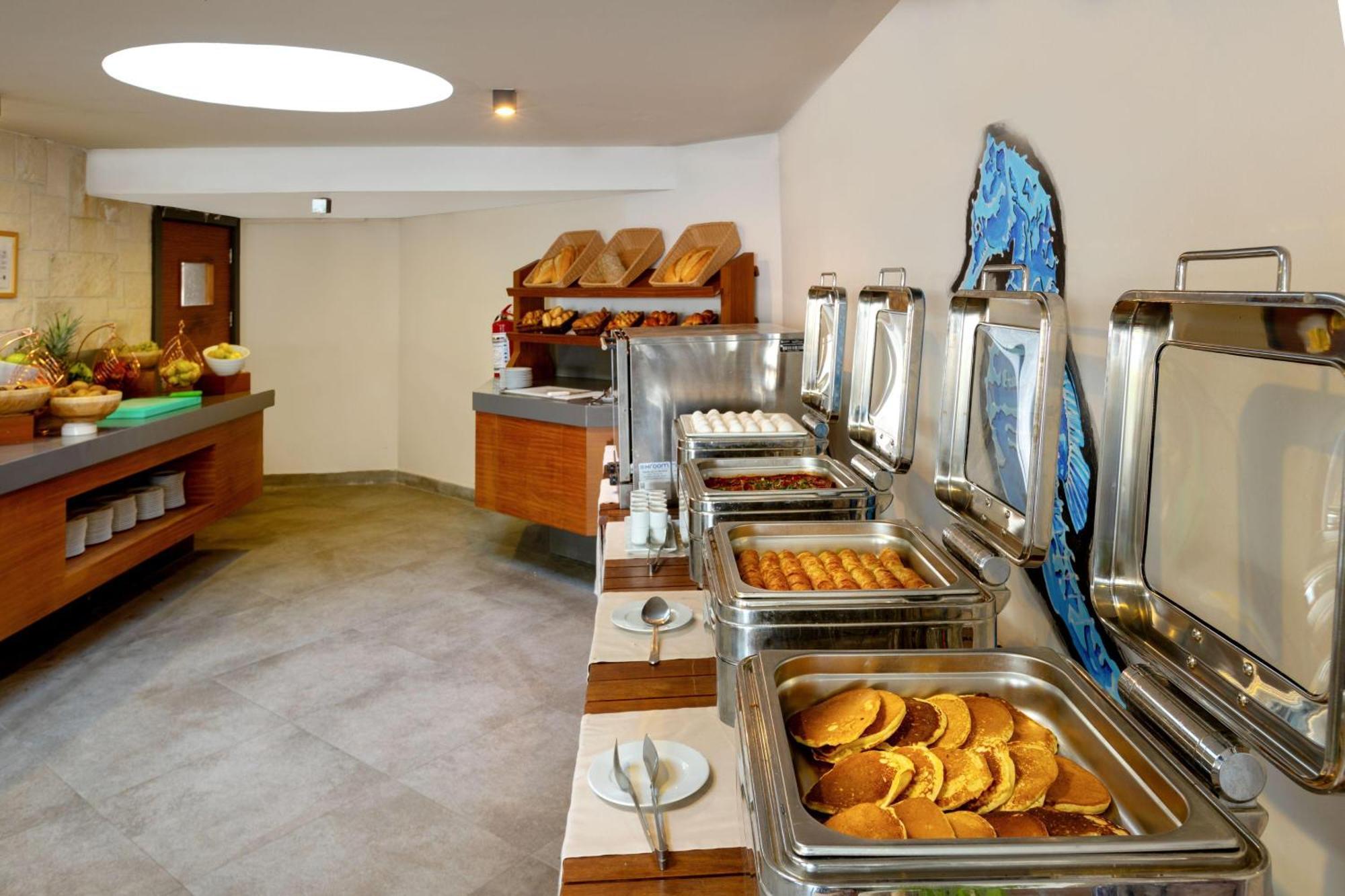 Senses - Adults Only Otel 4*