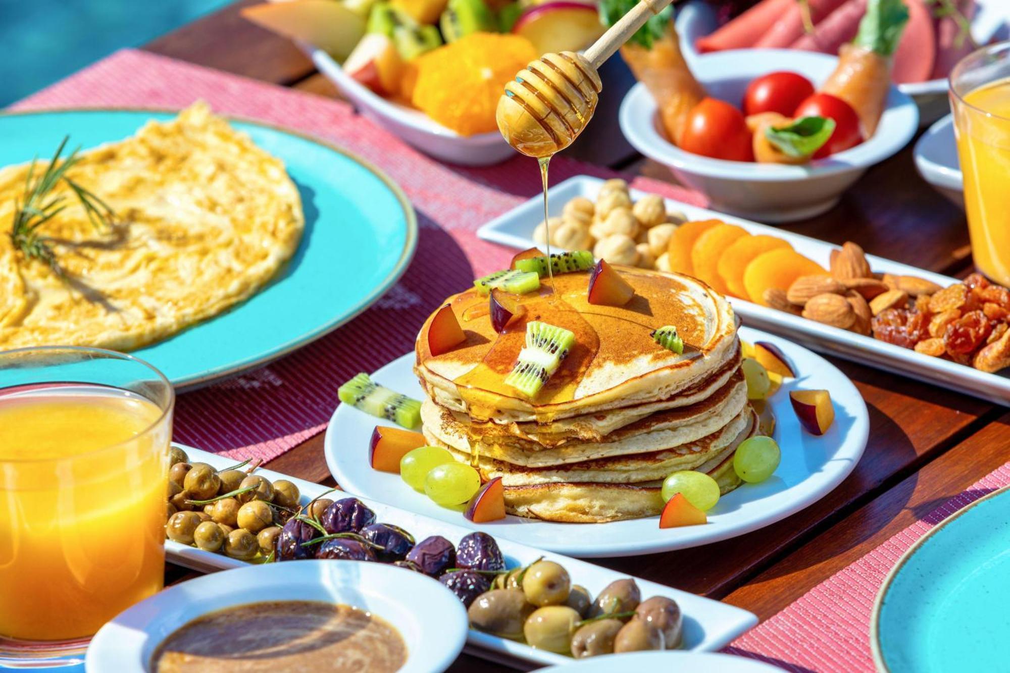 Otel Senses - Adults Only Bodrum