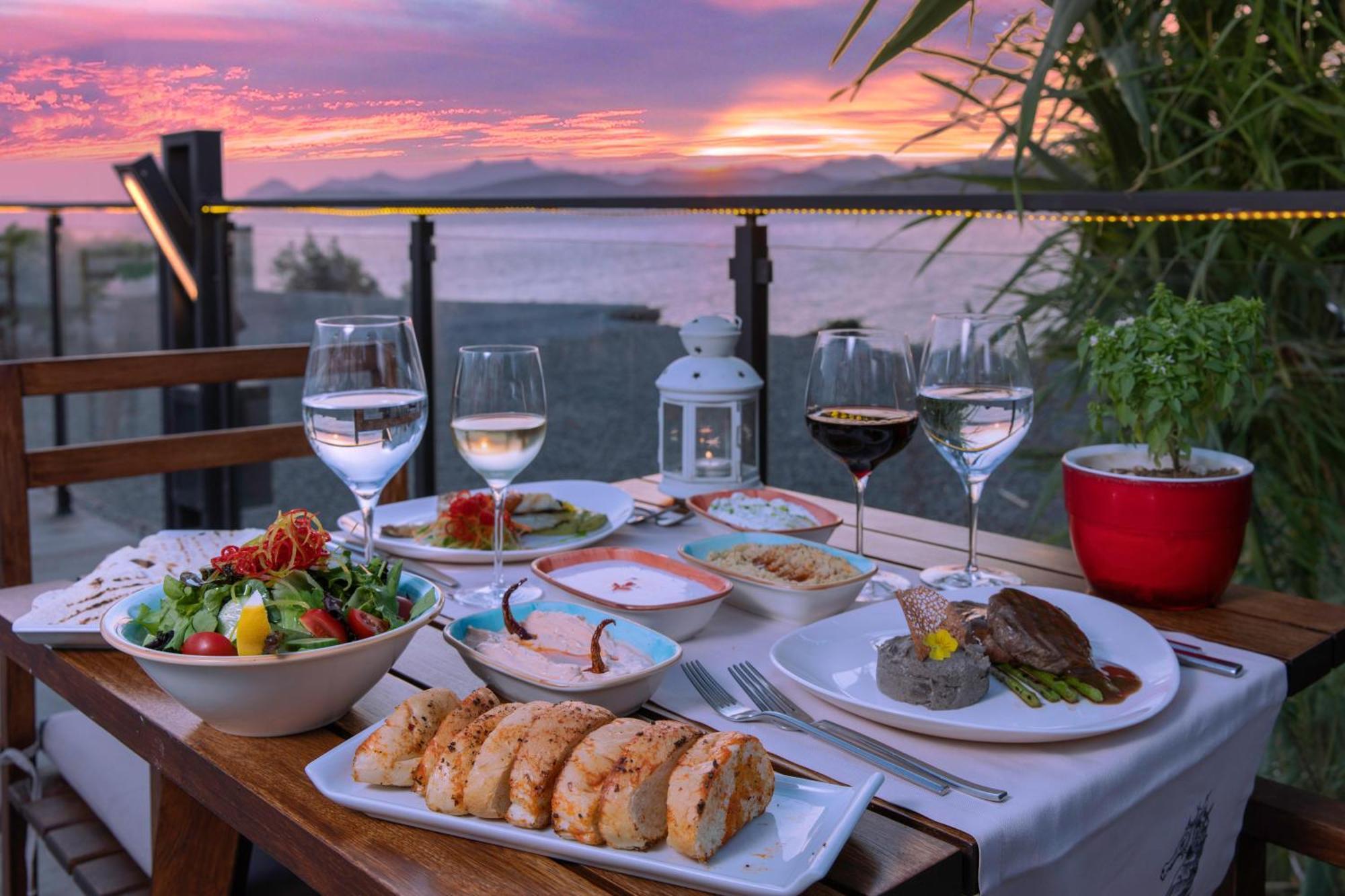 Senses - Adults Only Otel 4*