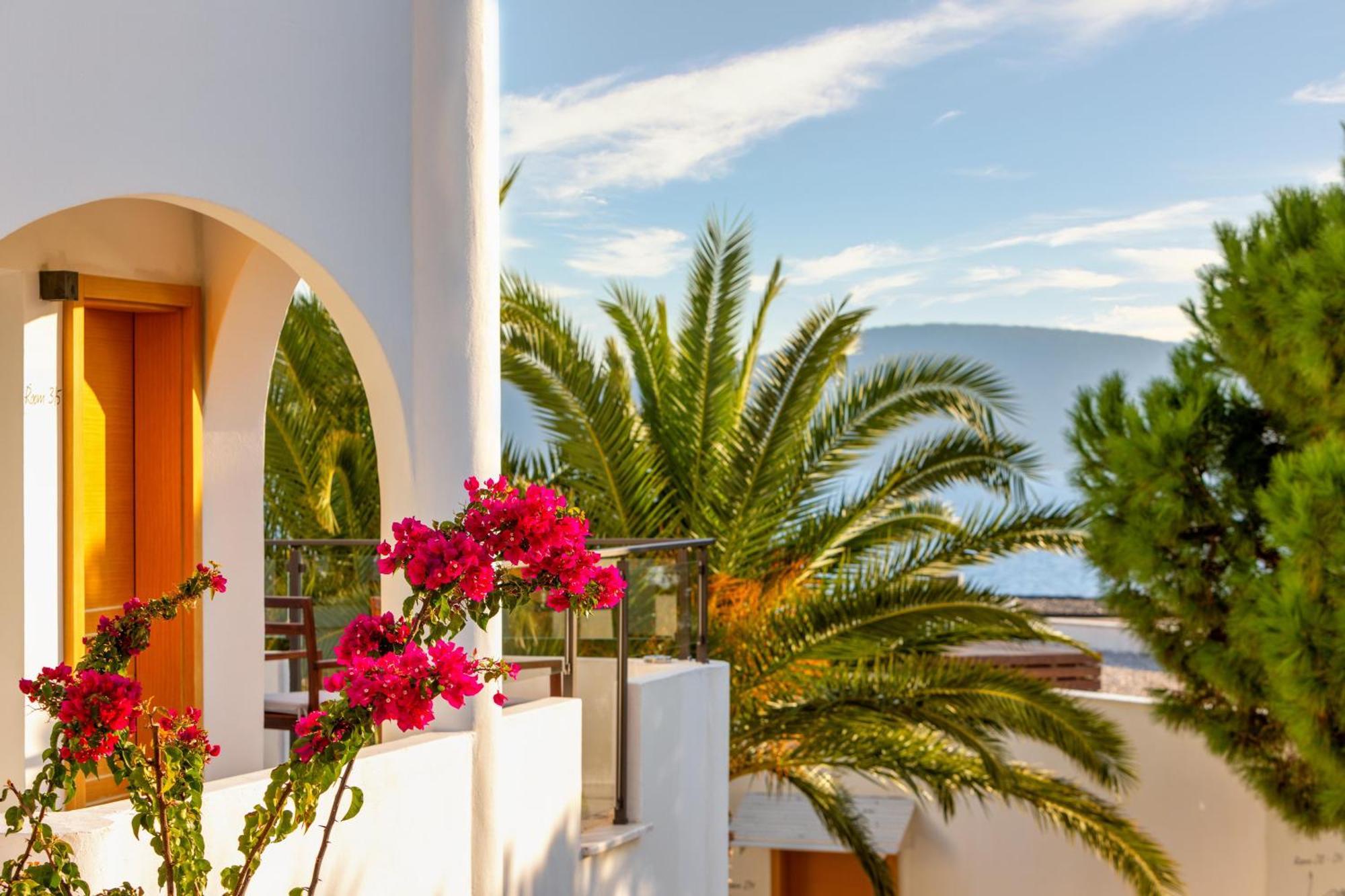 Senses - Adults Only Otel Bodrum