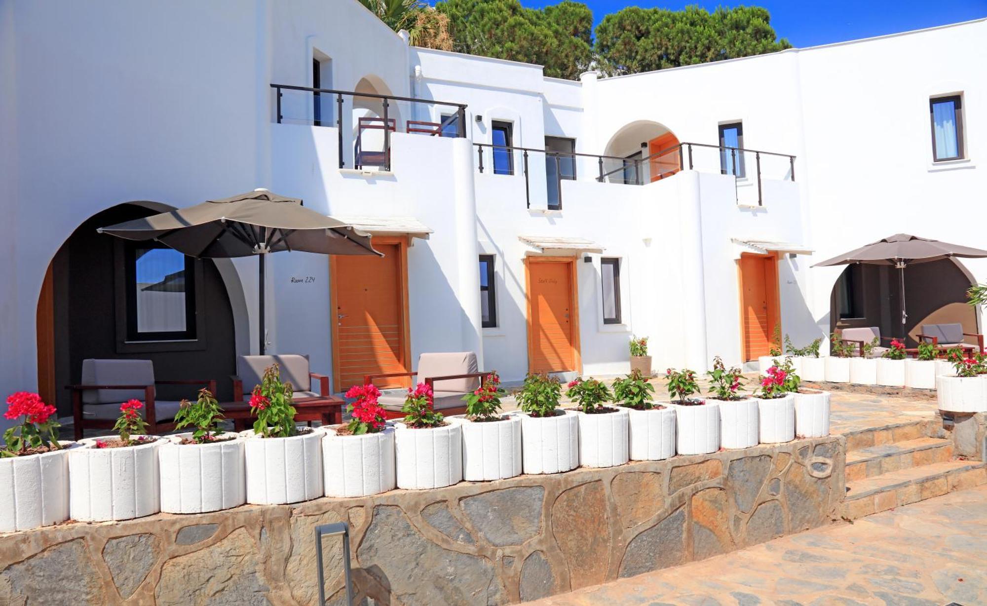 Senses - Adults Only Otel
