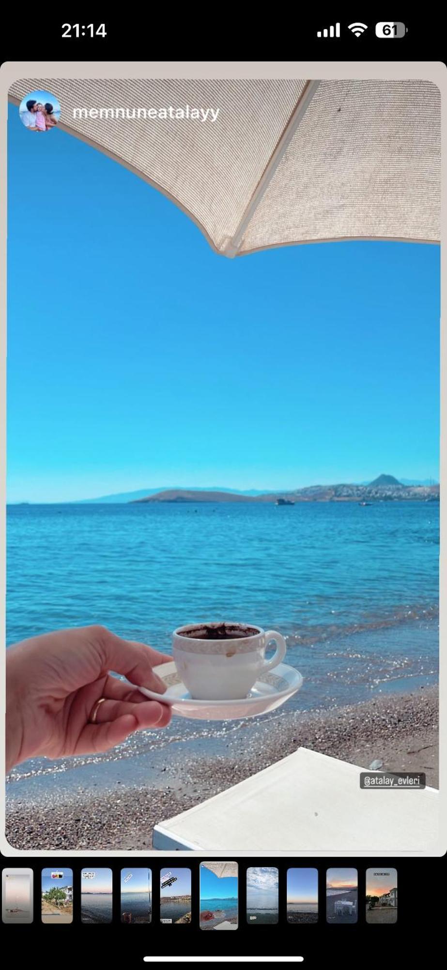 Aparthotel Atalay *