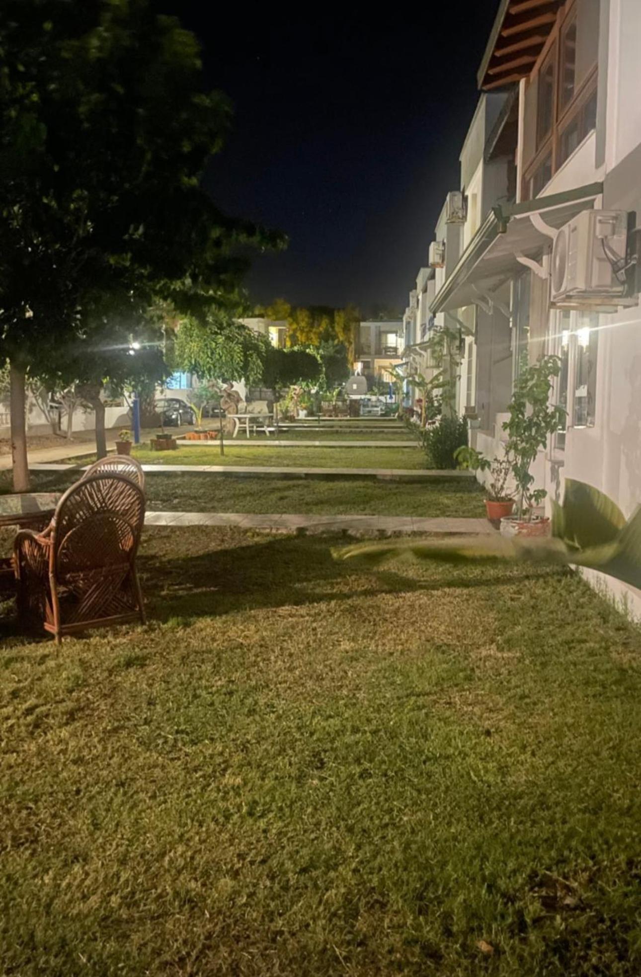 Atalay Aparthotel Bodrum