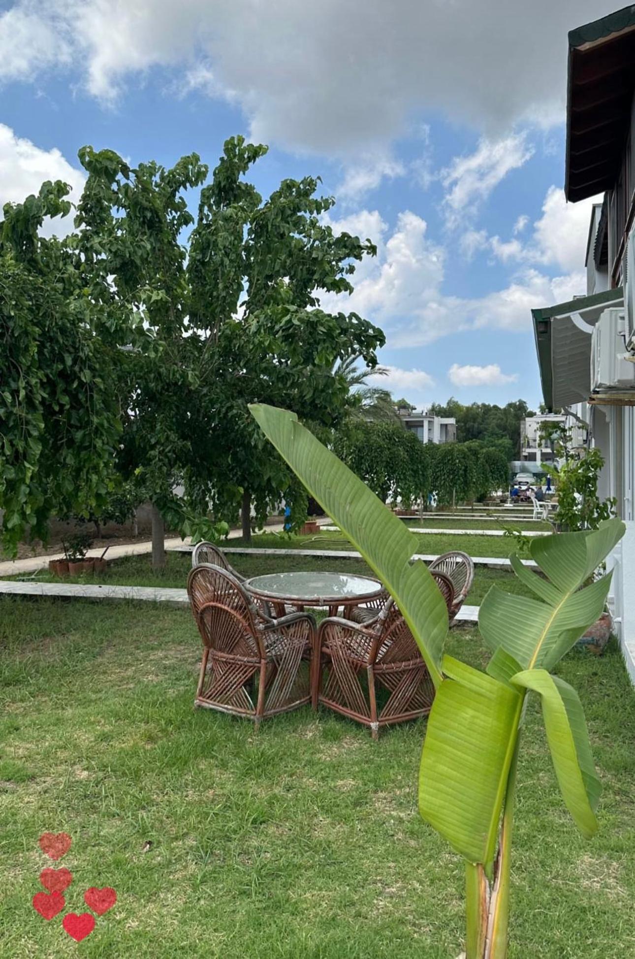Atalay Aparthotel *