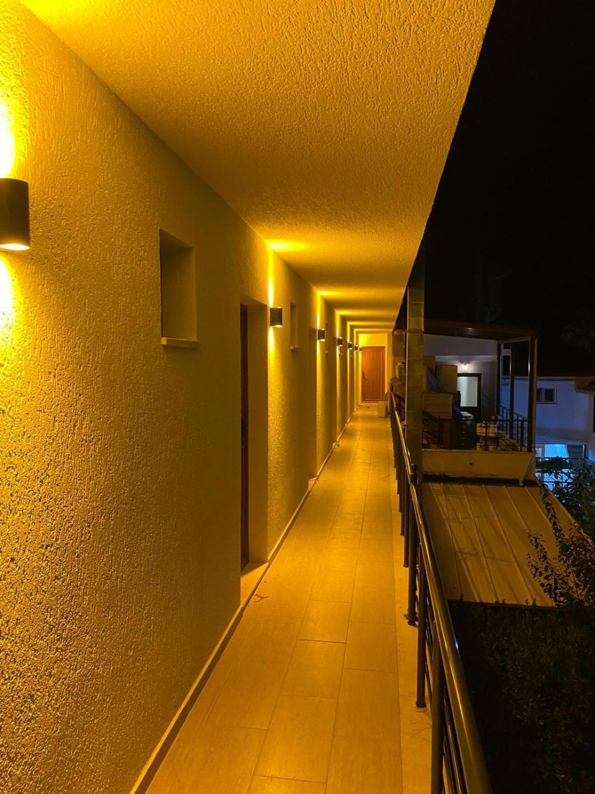 Otel Naz Liman Bodrum