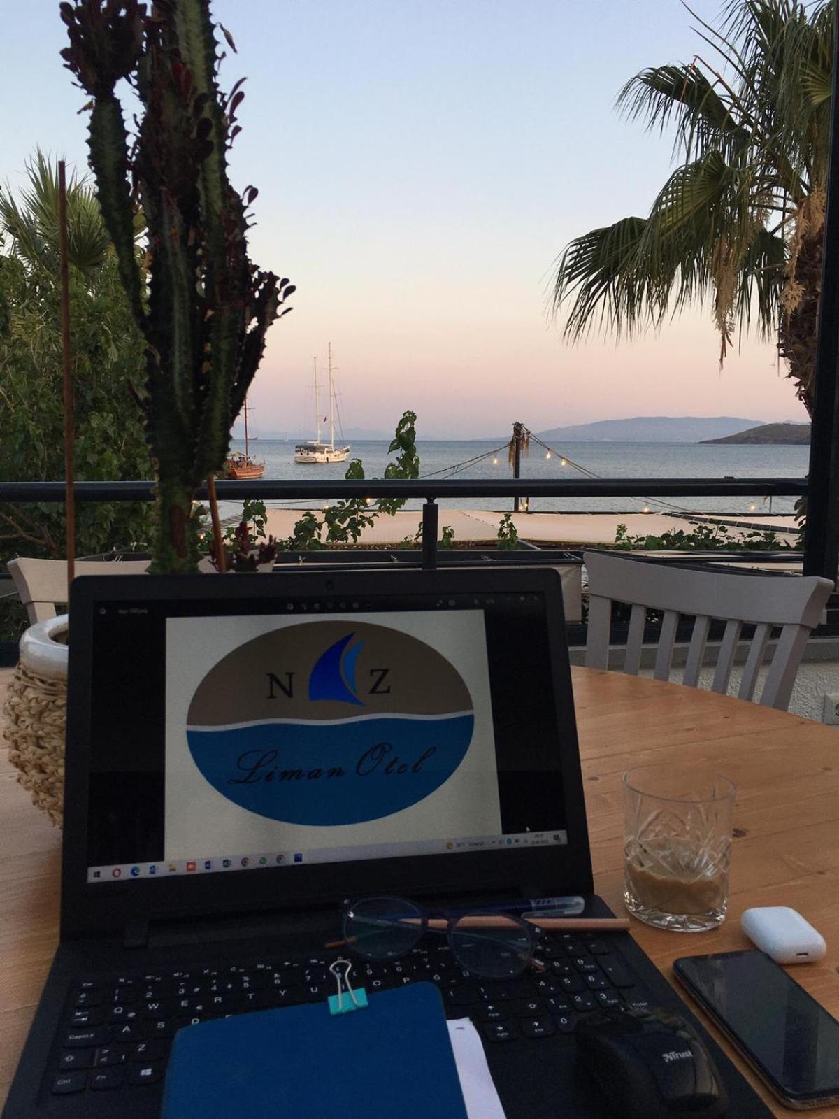 Naz Liman * Bodrum