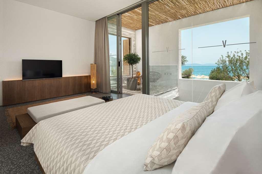 Hotel Voyage Torba Bodrum