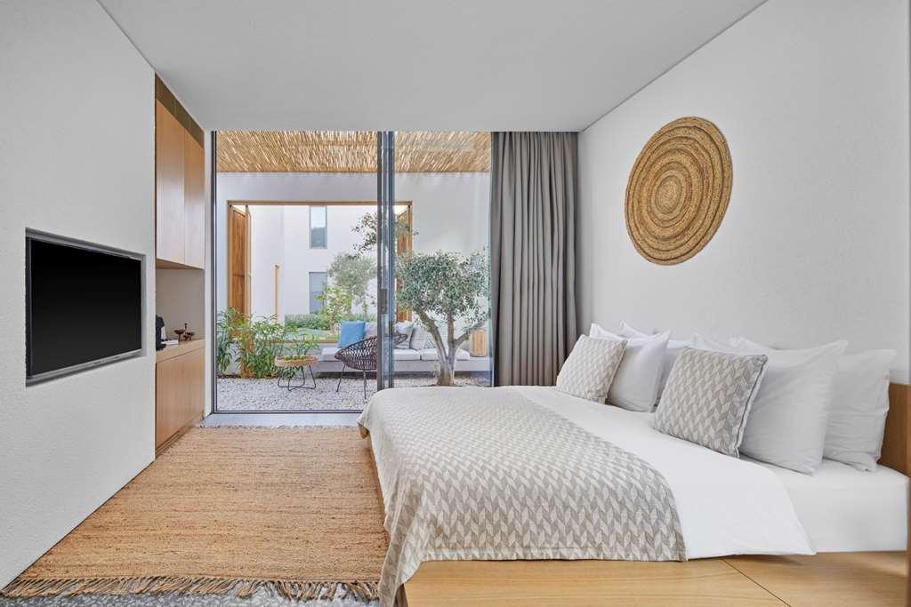 Hotel Voyage Torba Bodrum