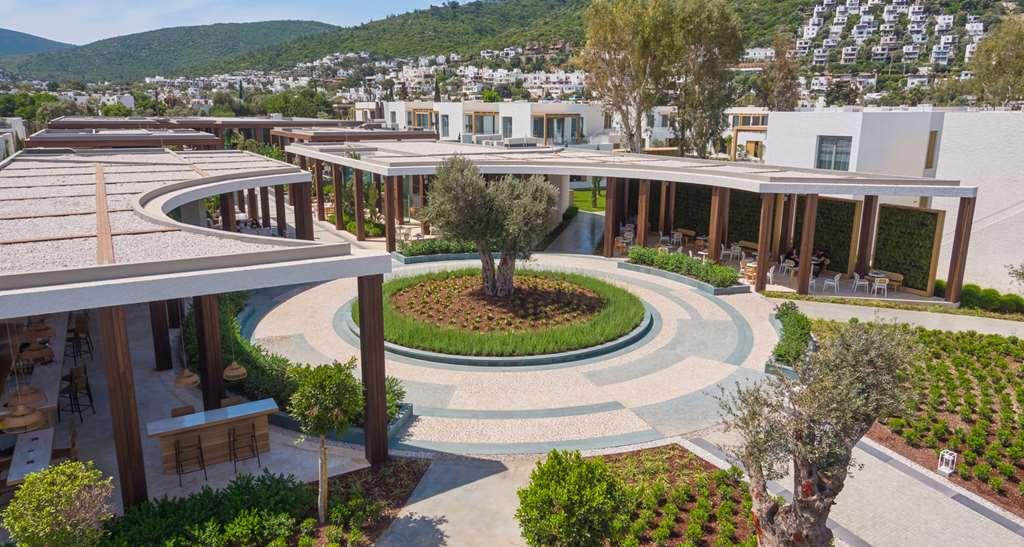 Voyage Torba Bodrum