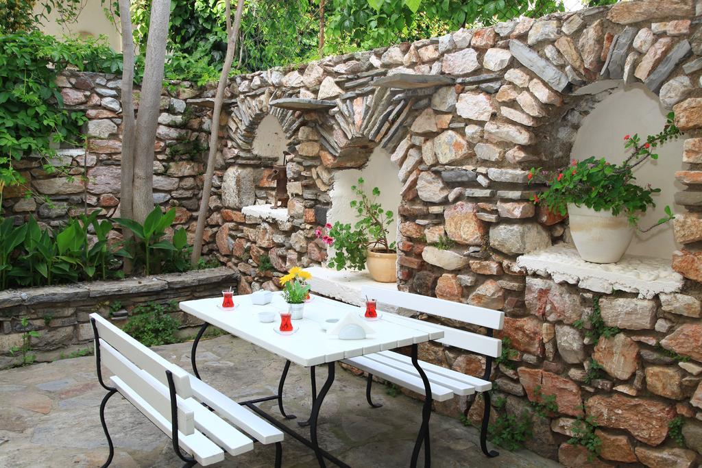 Albatros Otel *
