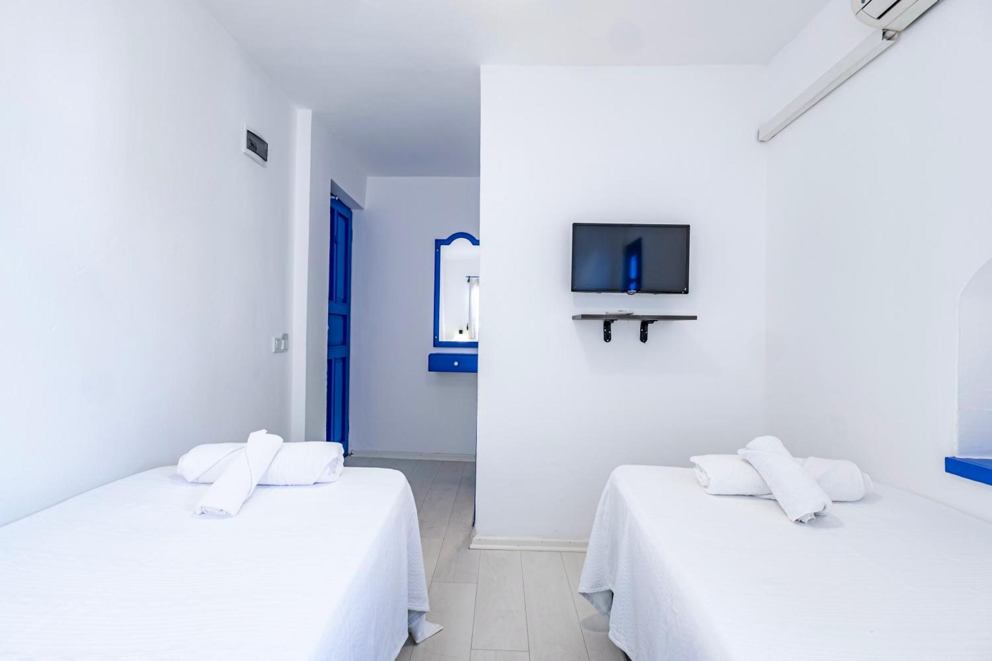 Pansiyon Dreaminn Butik