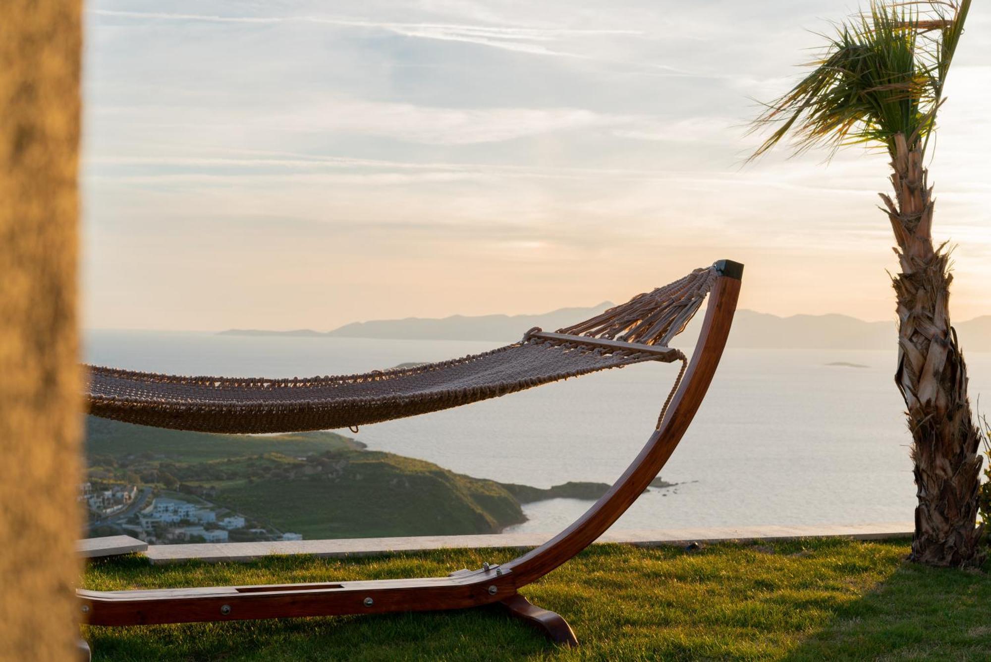 Fuga Panorama Bodrum