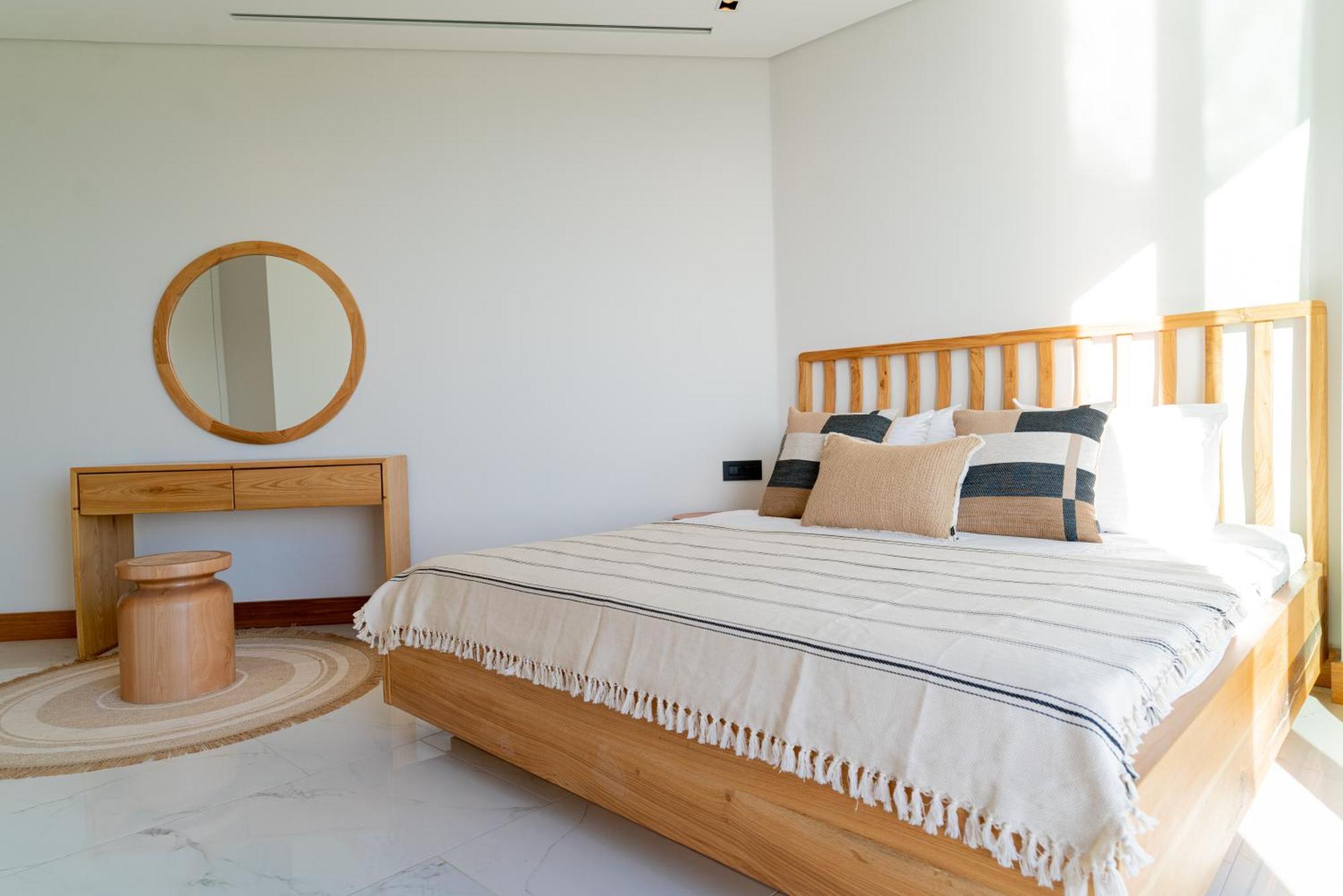 Villa Fuga Panorama Bodrum