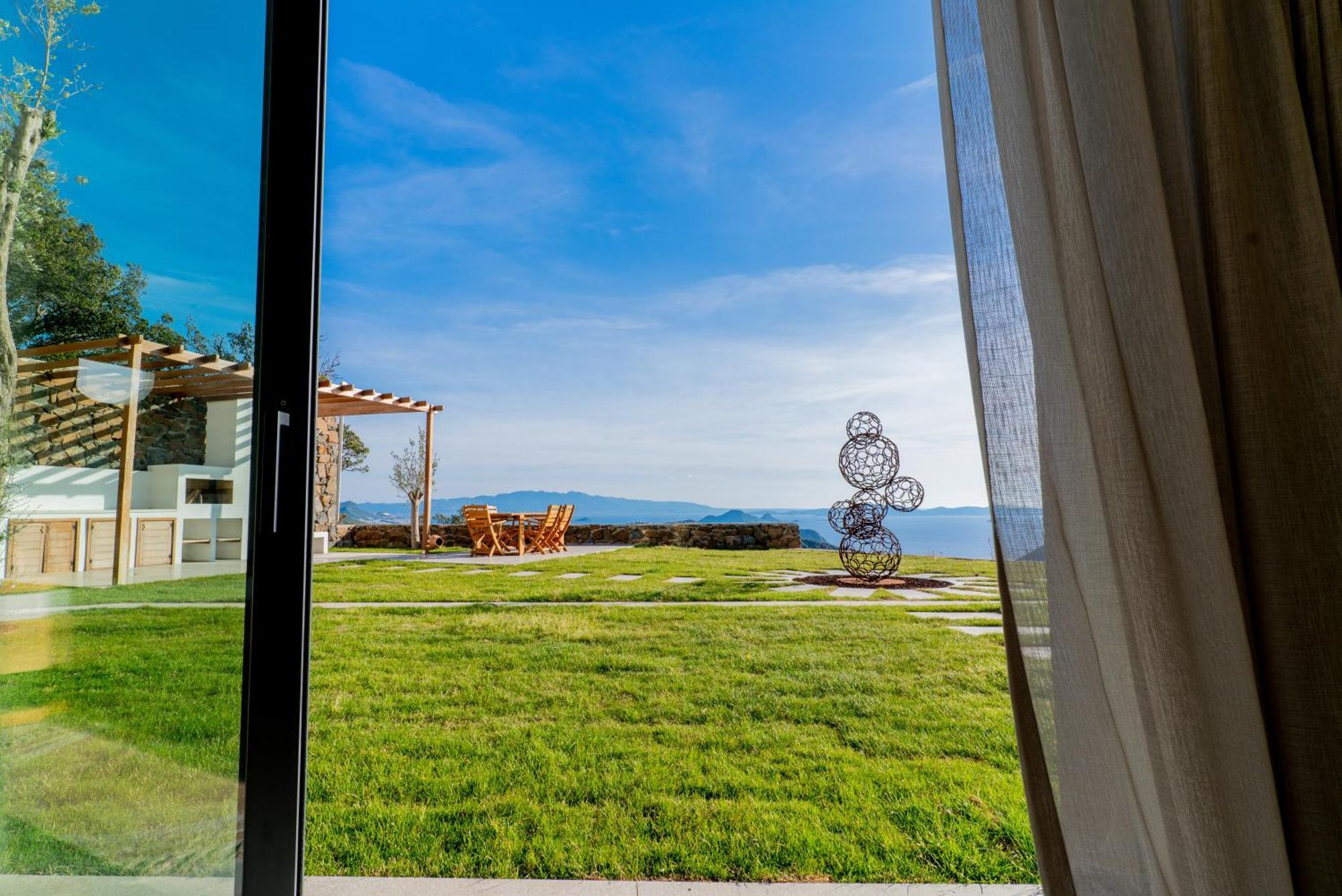 Fuga Panorama Bodrum