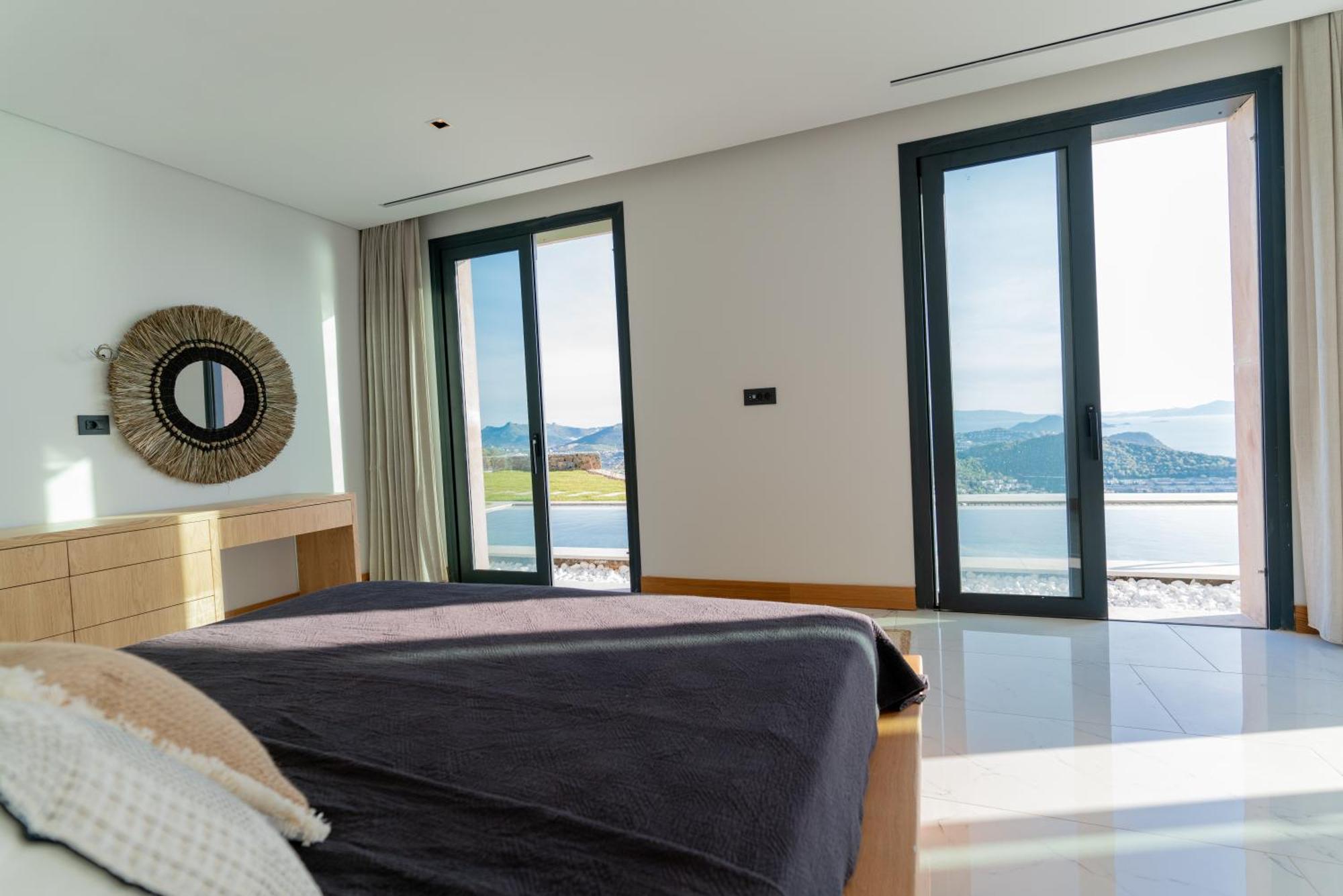 Fuga Panorama Bodrum
