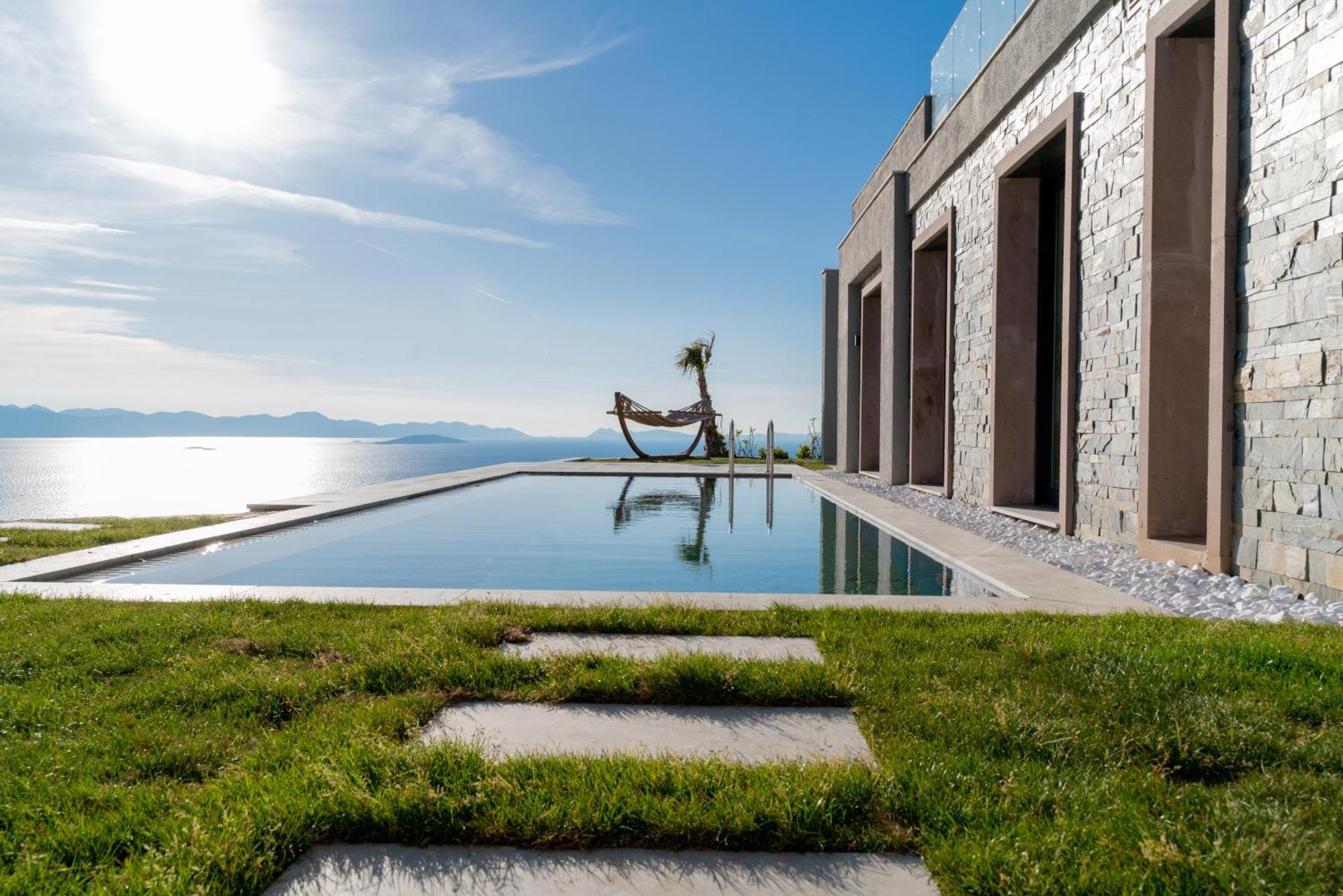 Fuga Panorama Villa *