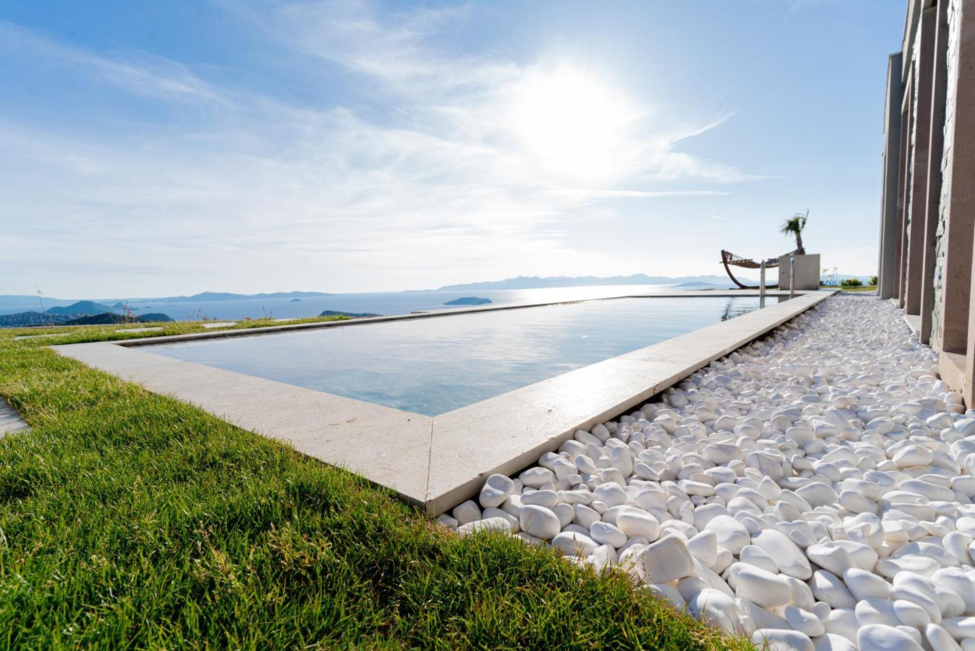 Villa Fuga Panorama Bodrum