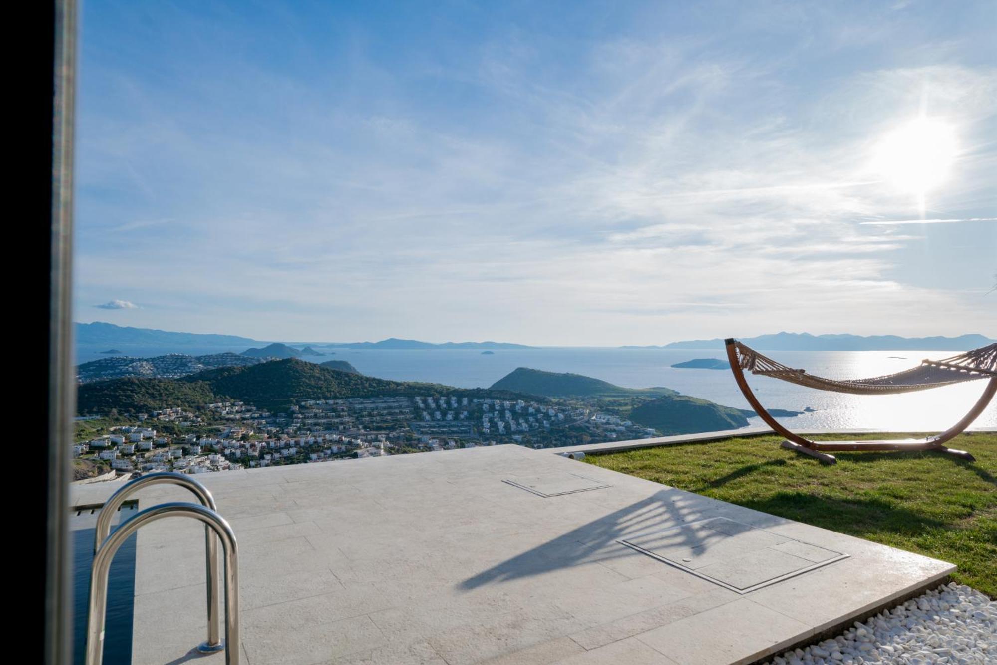 Fuga Panorama Bodrum