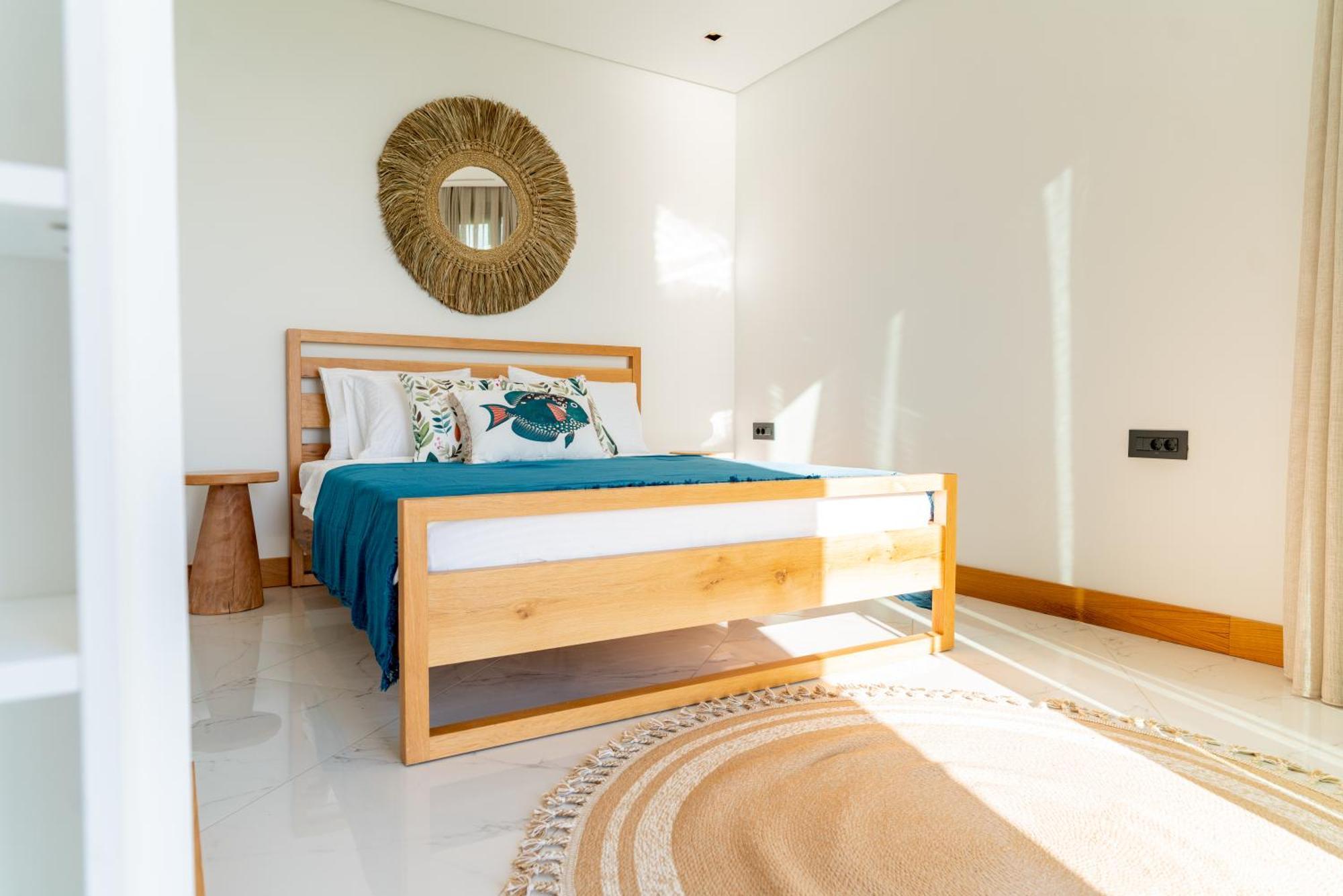 Villa Fuga Panorama Bodrum