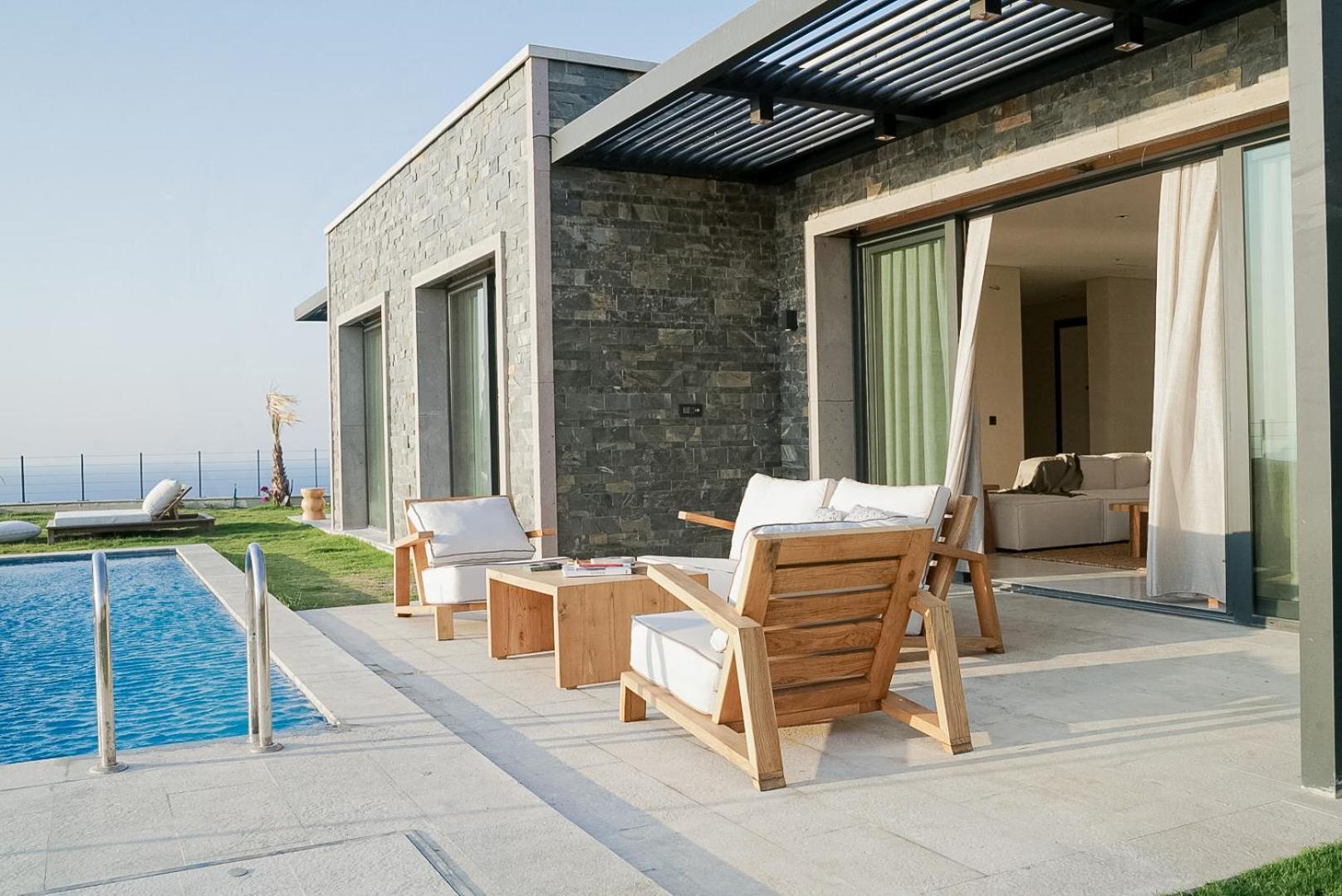 Fuga Panorama Villa *
