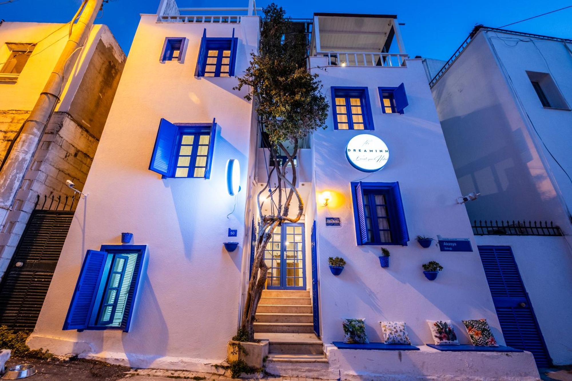 Pansiyon Dreaminn Butik