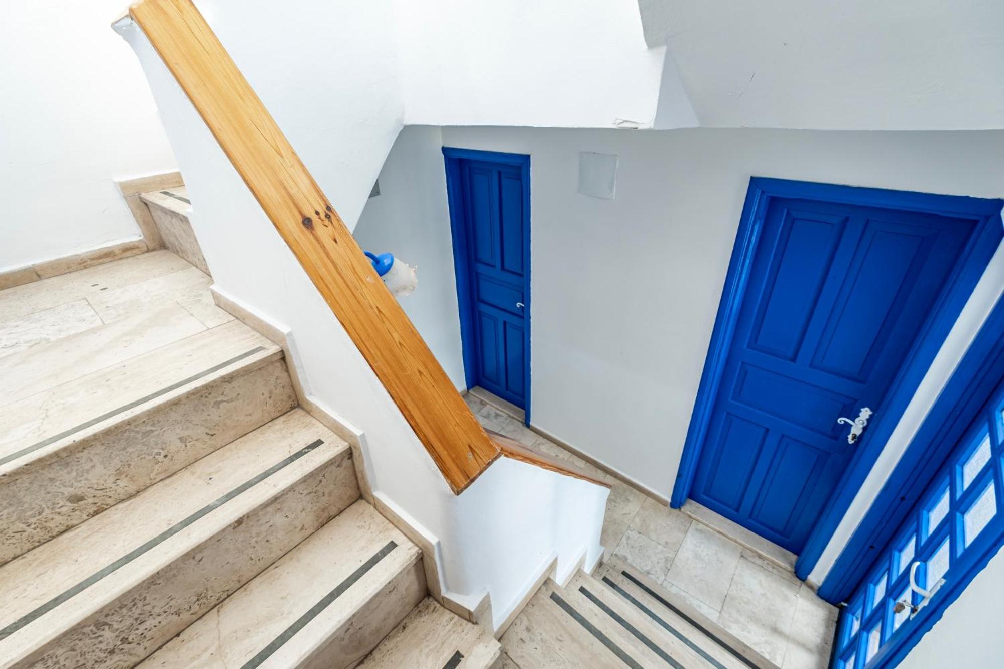 Dreaminn Butik Pansiyon Bodrum