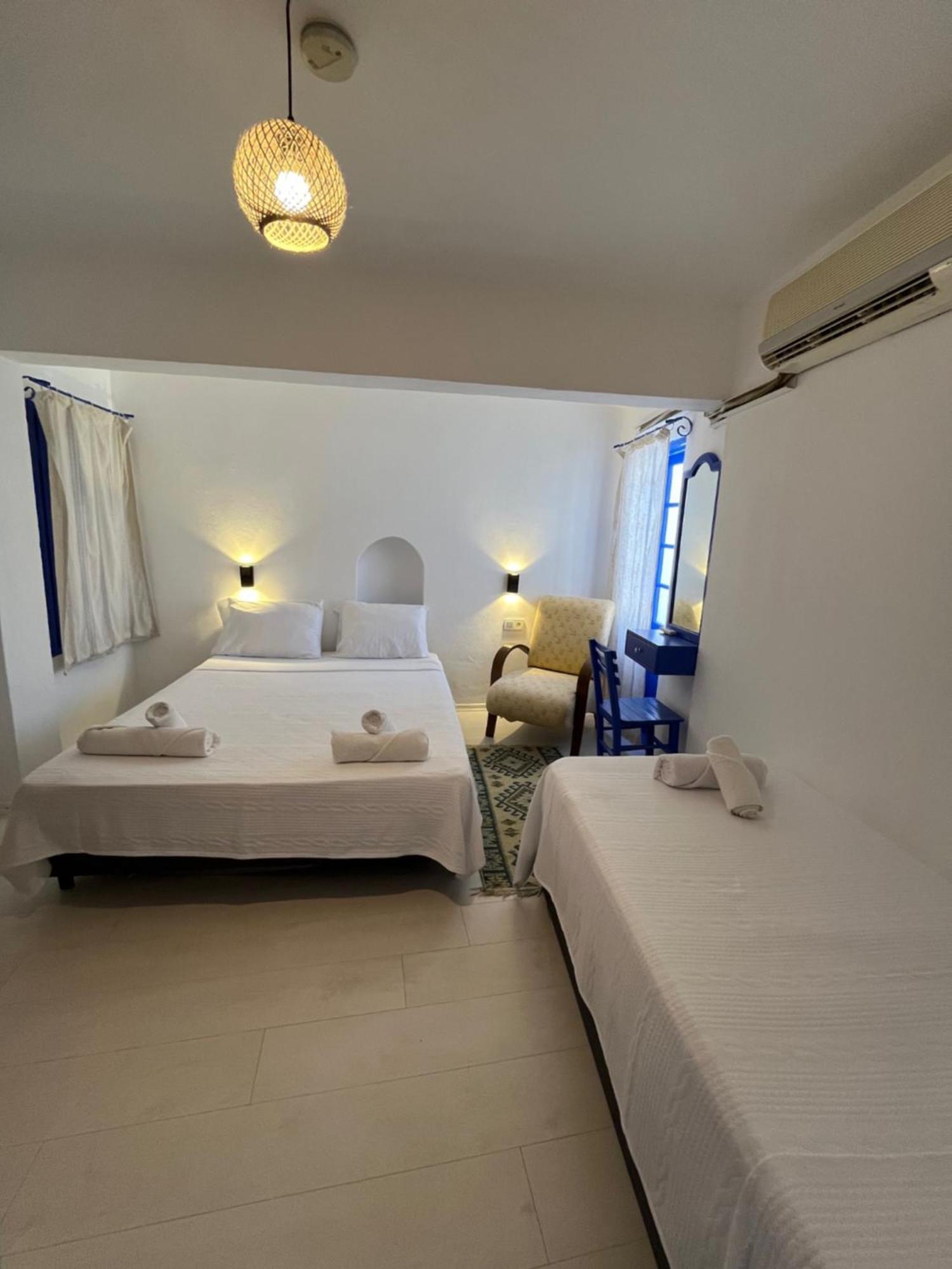 Pansiyon Dreaminn Butik *