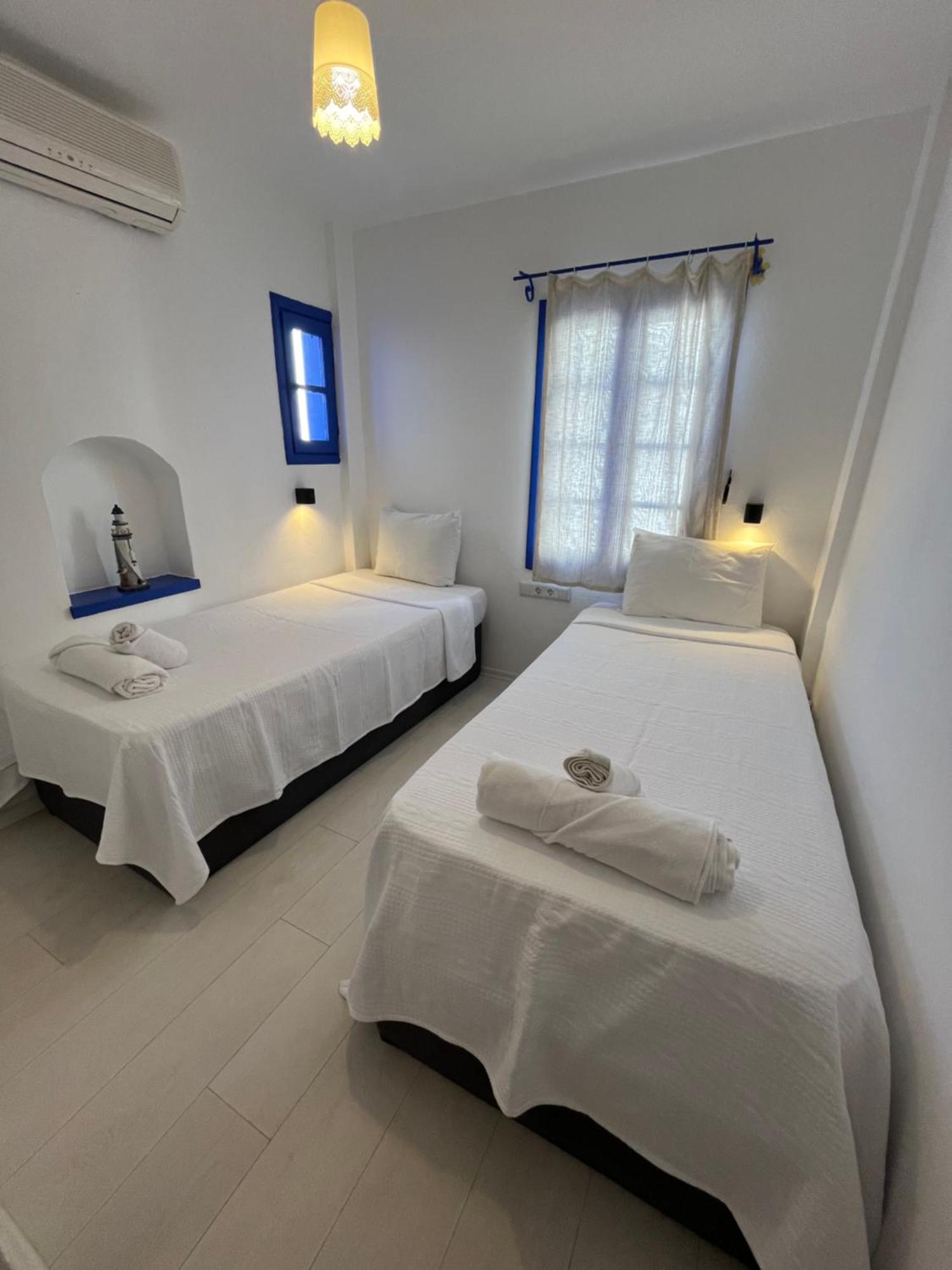 Dreaminn Butik Homestay