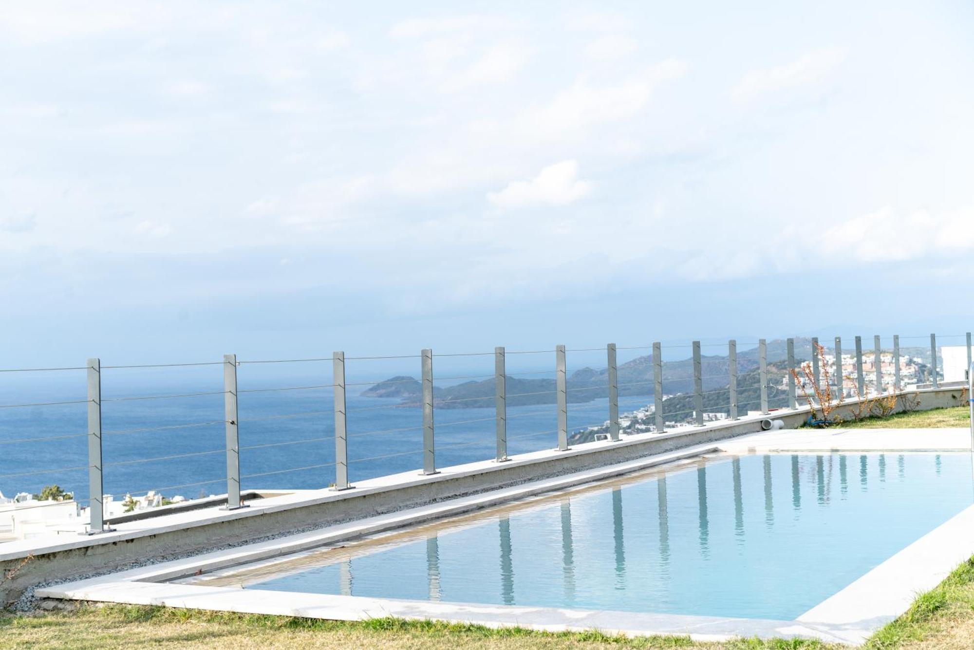 Fuga Panorama Villa