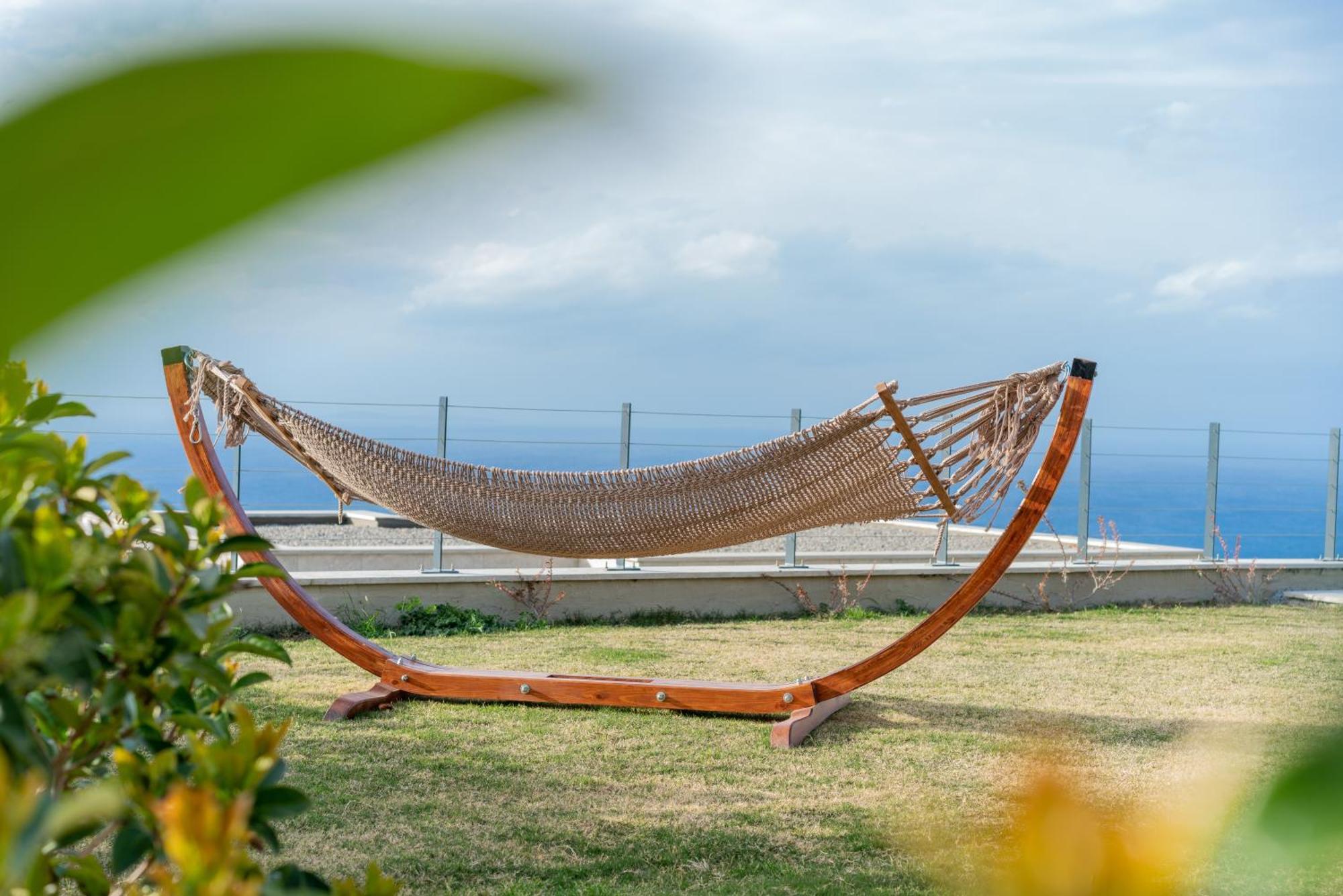 Villa Fuga Panorama Bodrum