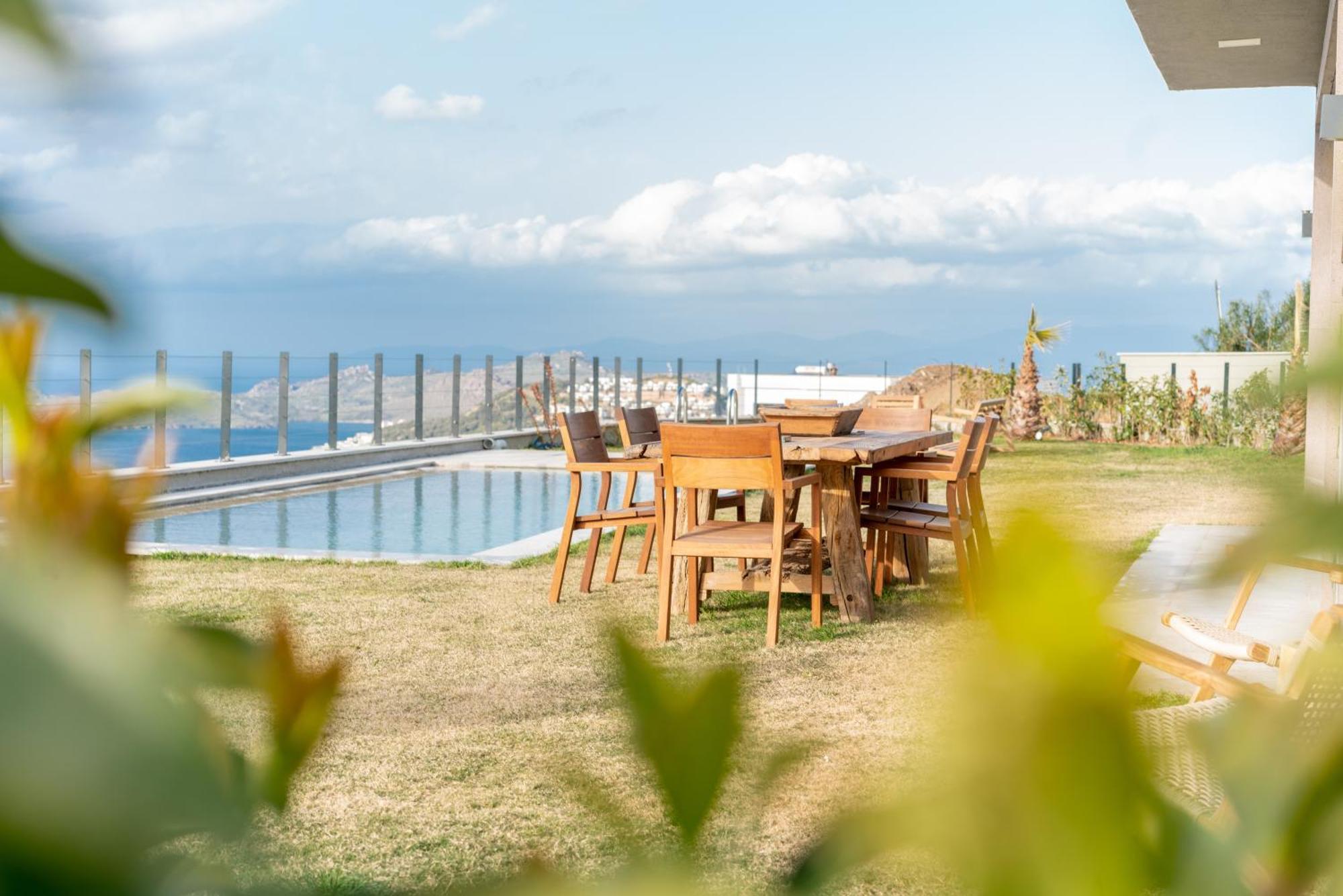 Fuga Panorama Villa *