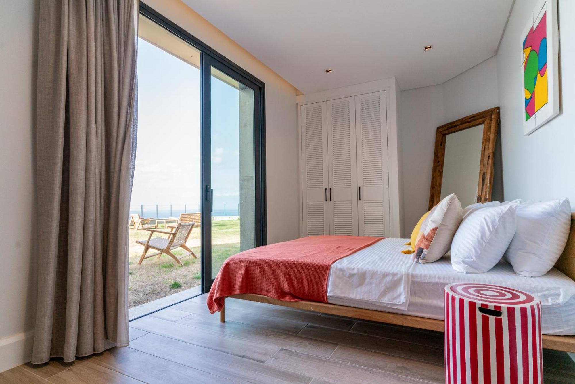 Villa Fuga Panorama Bodrum