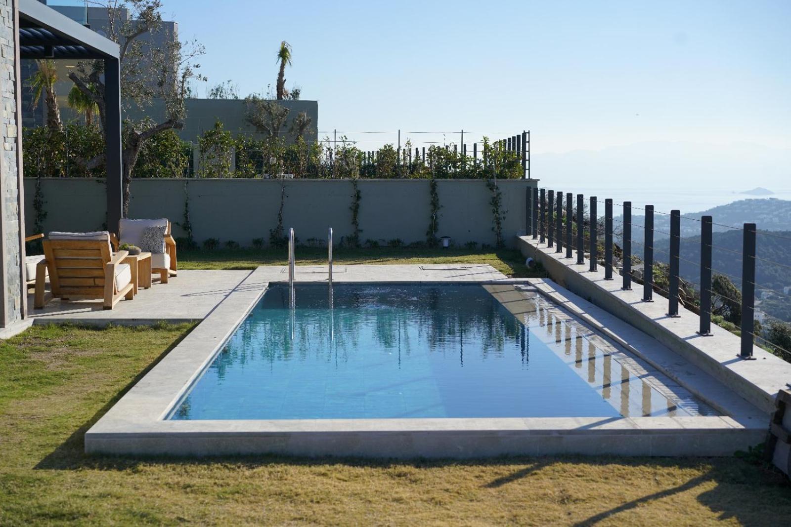 Fuga Panorama Villa
