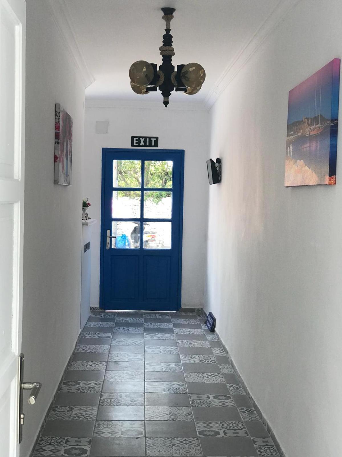 Otel Halikarnas