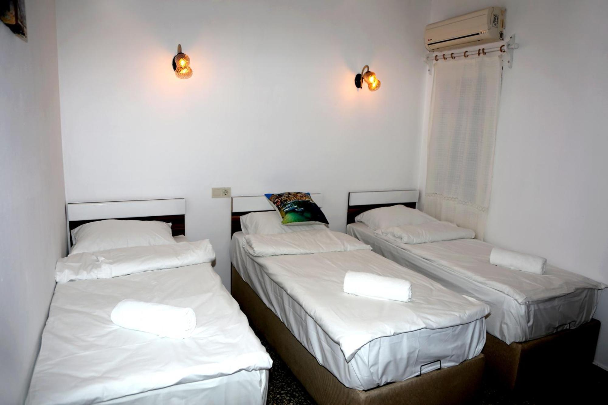 Otel Halikarnas 3*